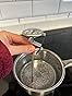 Milk Thermometer for Steaming Milk - Ideal as a Coffee Temperature Thermometer with 175 mm Stainless Steel Probe and Clip Barista Coffee Espresso customer photo 1
