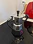 Bialetti Mocha Electricity, 2 Cups, Aluminum customer photo 1