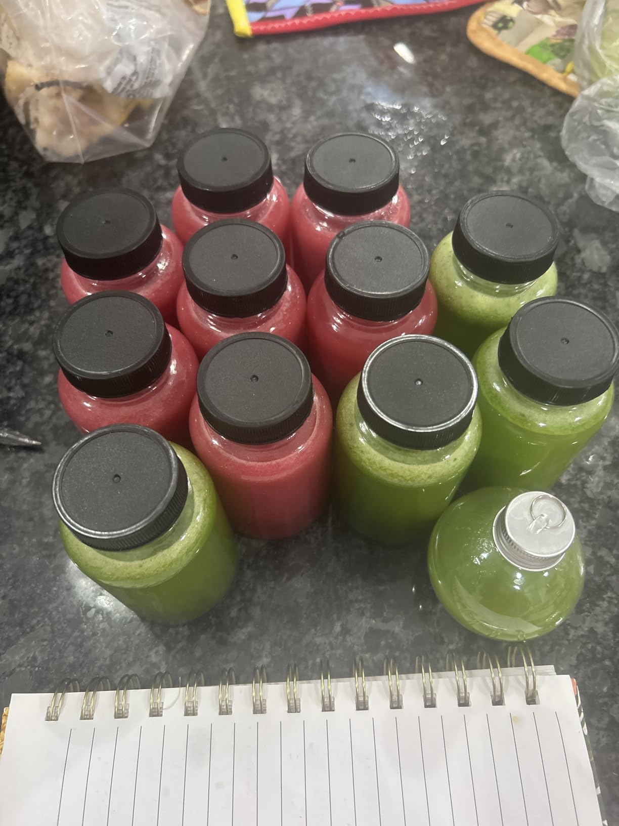 Nama J2 Cold Press Juicer - Self Feeding for Hands-Free Operation with Wide Mouth Hopper for Whole Recipe Loading, Zero Waste Masticating Juicer For More Juice, Less Pulp - Easy Cleanup & Assembly customer photo 1