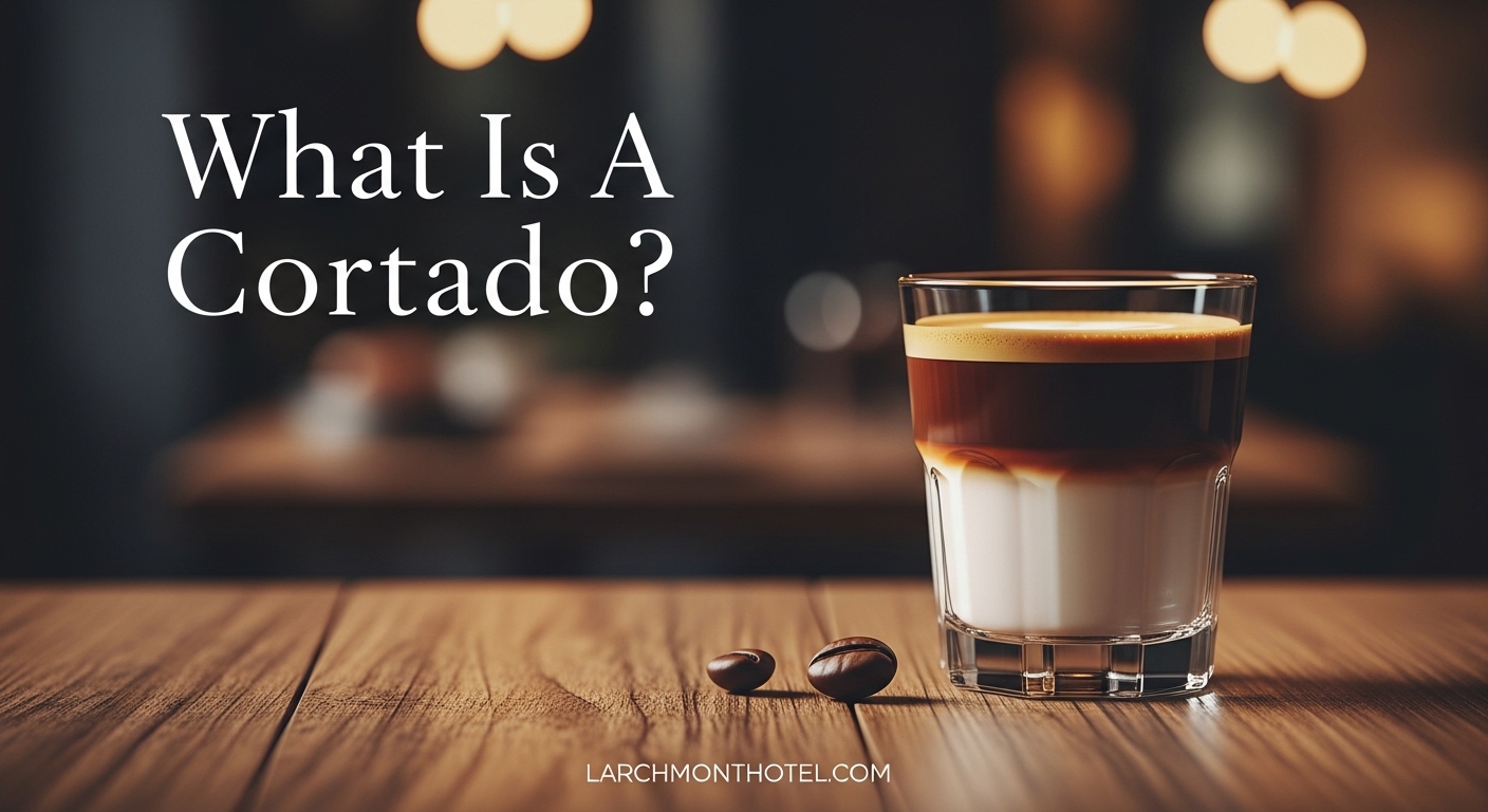 What Is A Cortado? (September 2026) The Complete Guide to This Spanish Coffee Classic