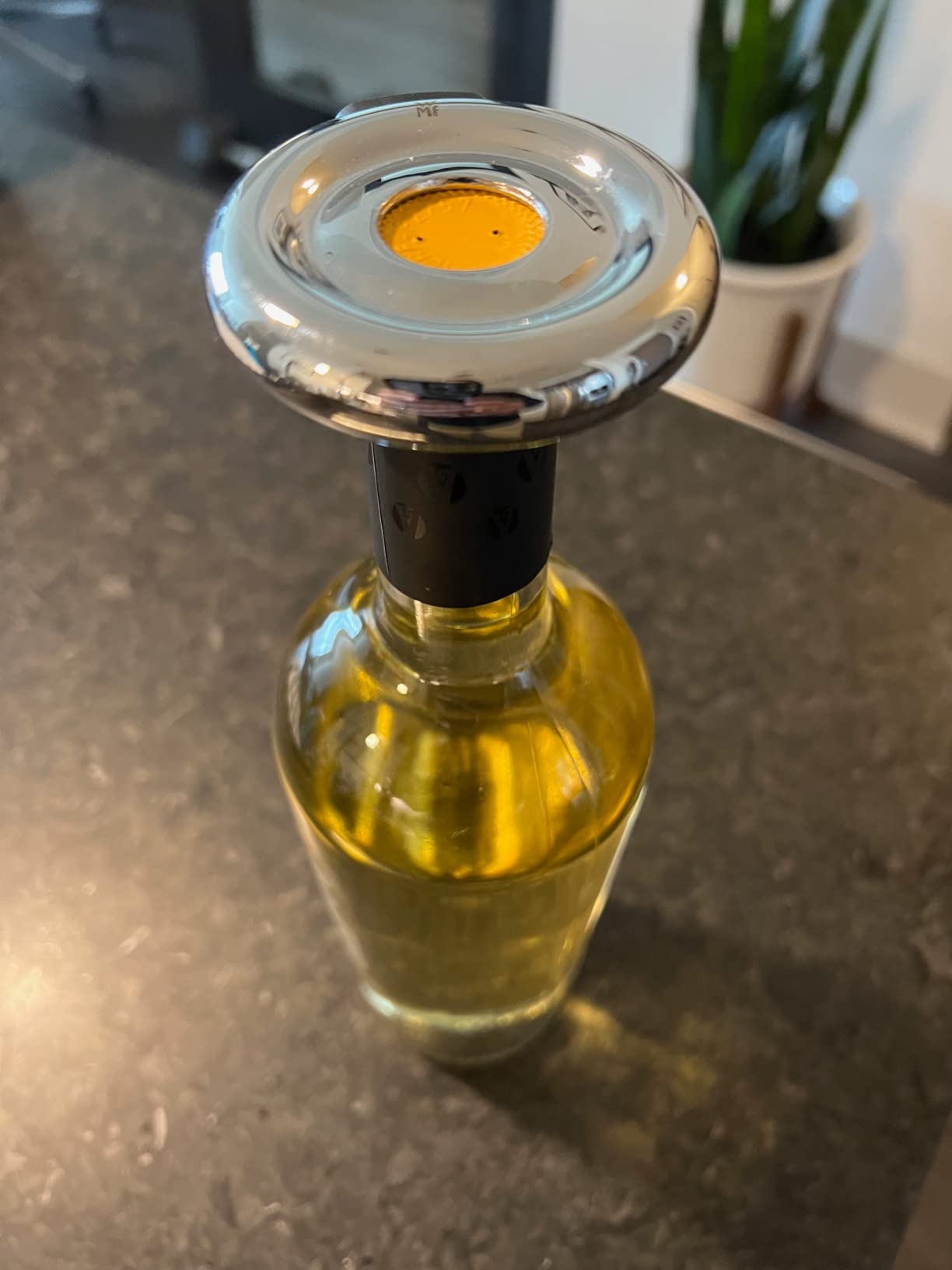 WMF Vino Foil Cutter, 1 Piece customer photo 1