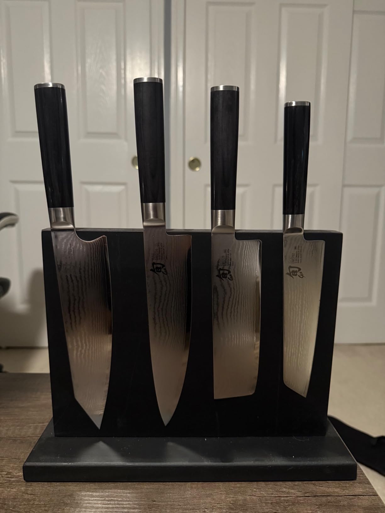 Shun Classic 8