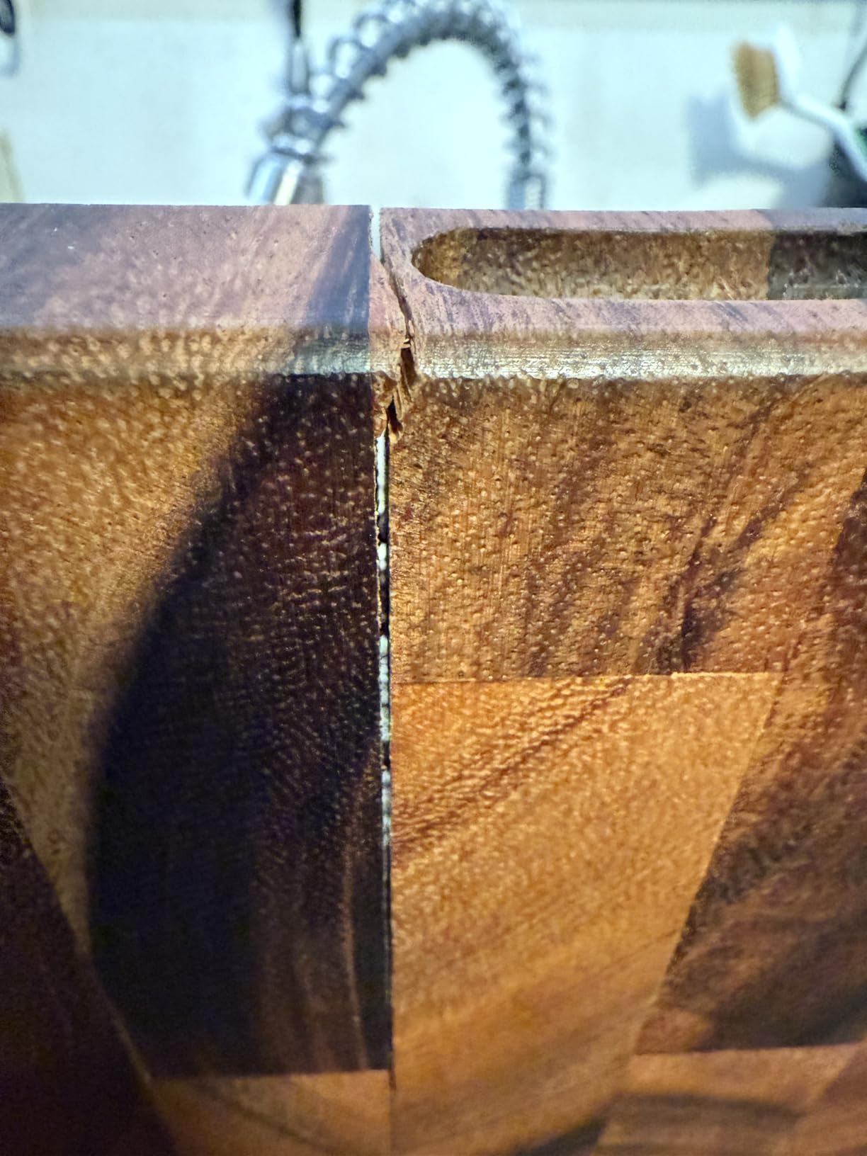 Ironwood Gourmet, Board Chefs Charleston End Grain customer photo 2