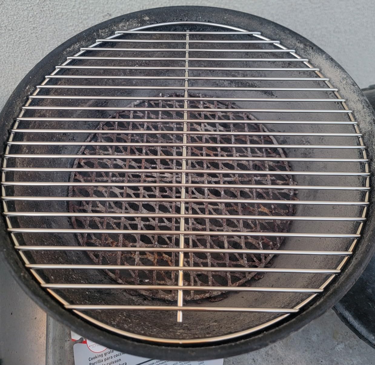 Weber Cooking Grate 13.5