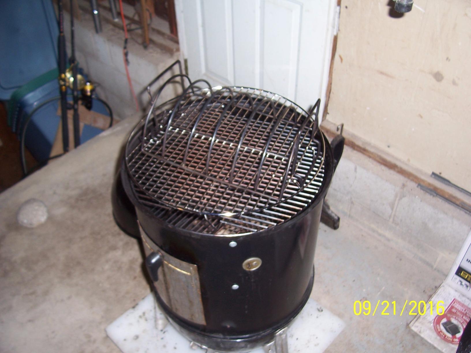 Weber Cooking Grate 17.5