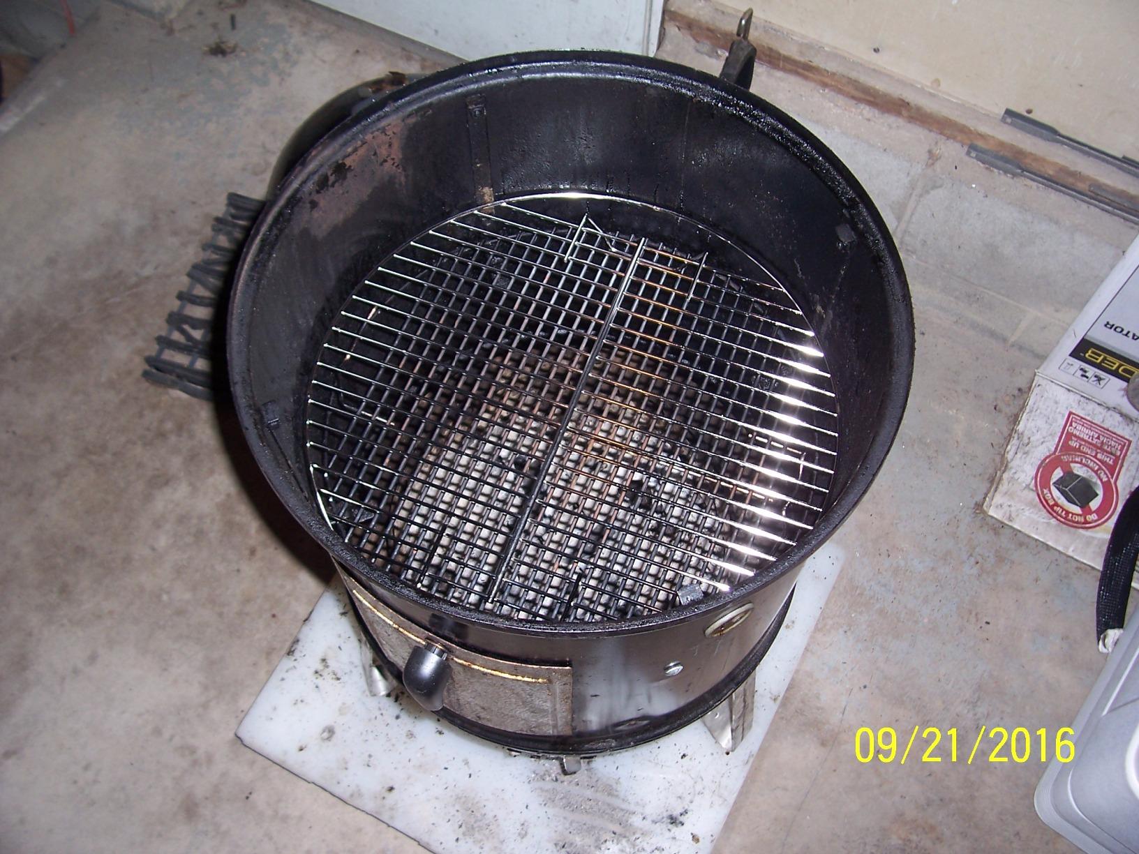 Weber Cooking Grate 17.5