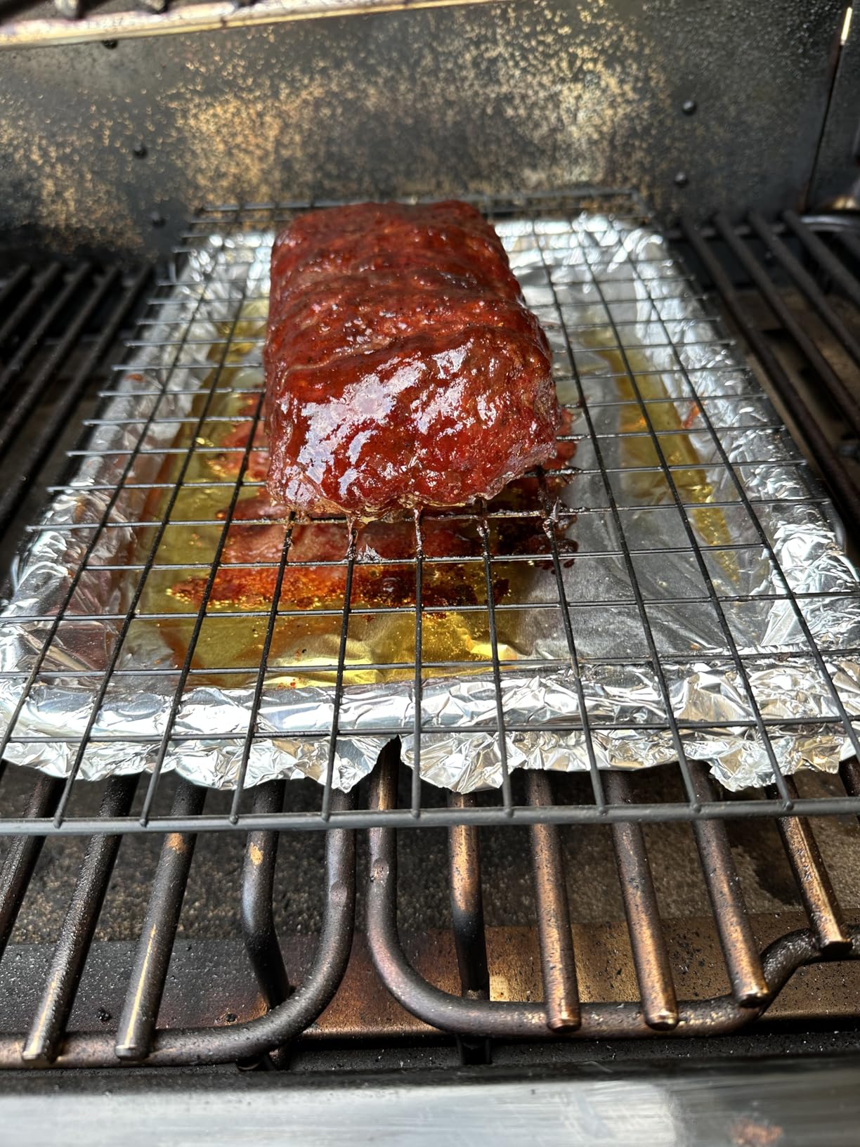 Meat Mitch WHOMP! BBQ Sauce, 21.0 Ounce | Kansas City Gourmet Competition Barbecue Sauce customer photo 2
