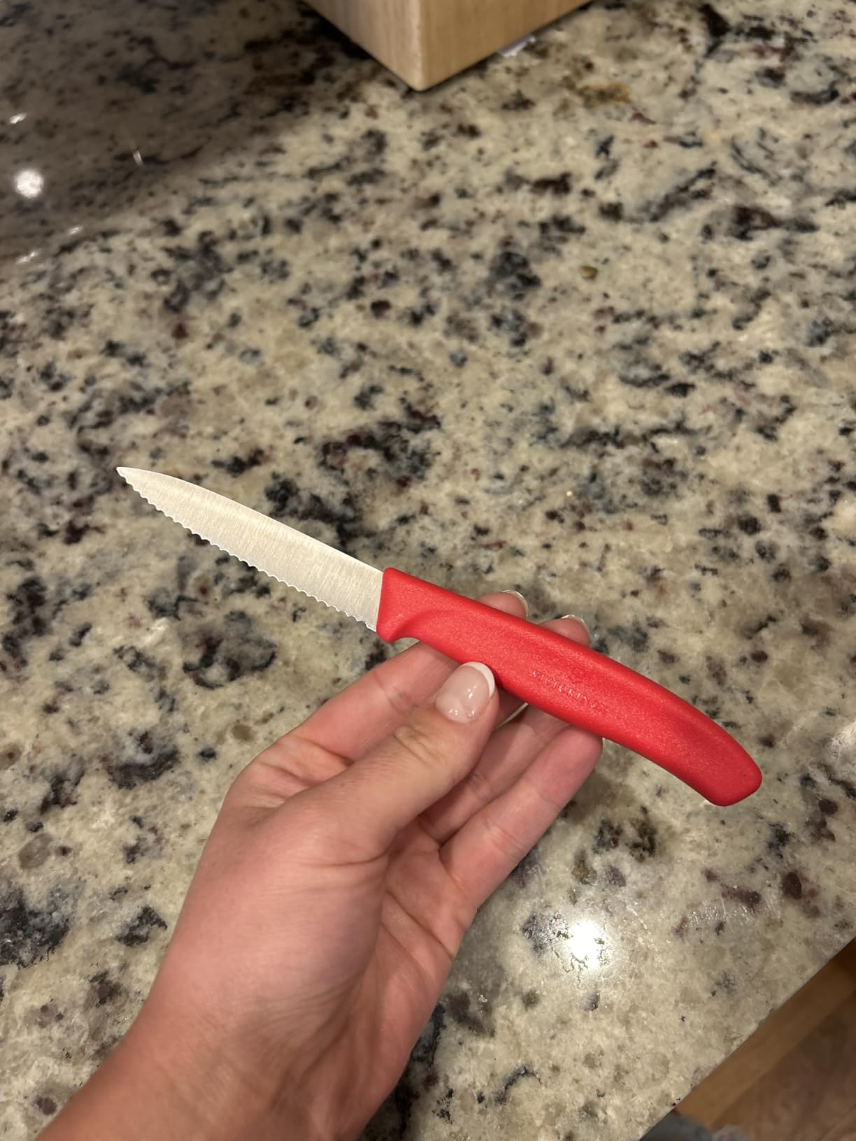 Victorinox Swiss Classic 3.25