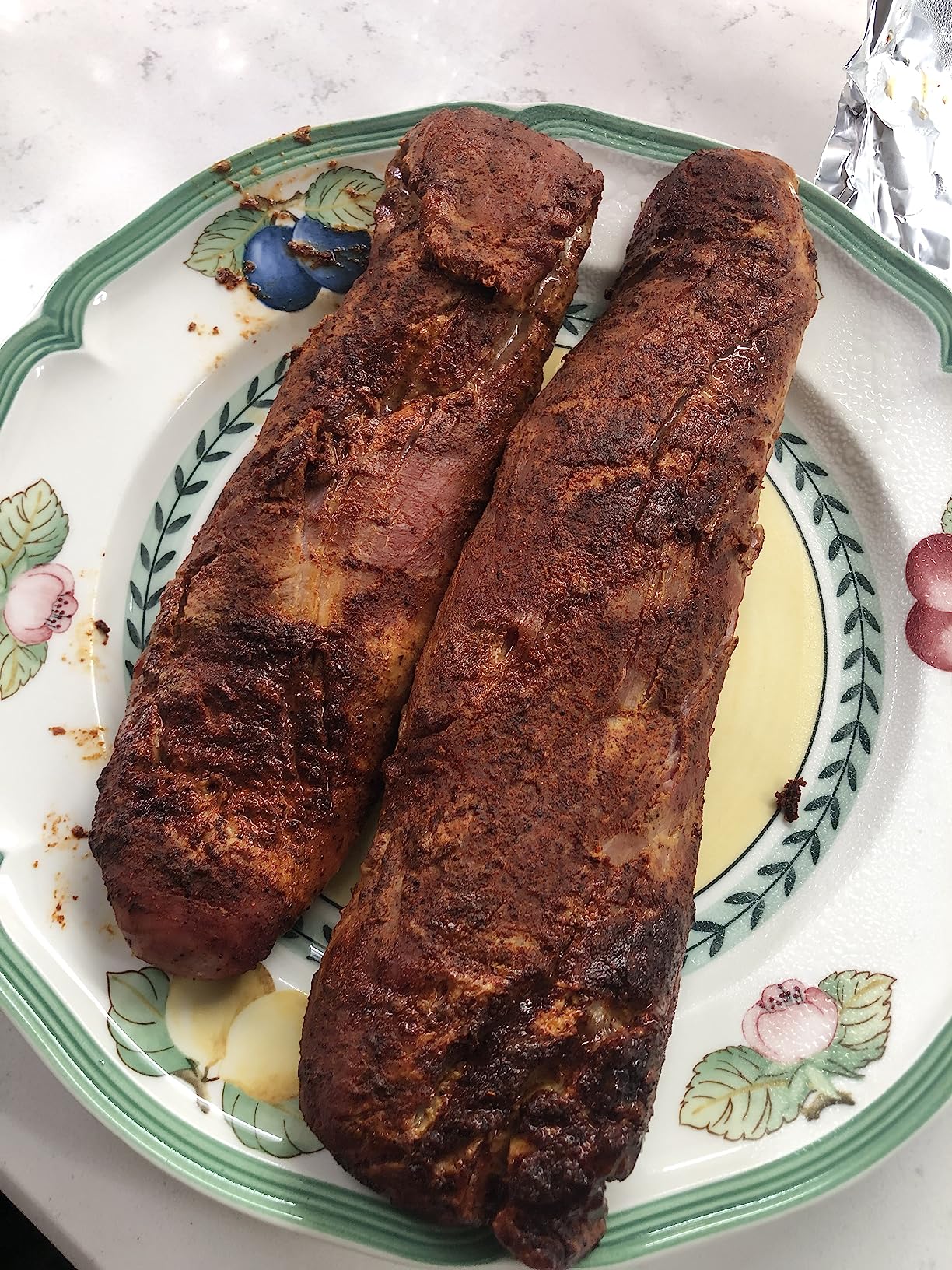A.C. Legg Barbecue Seasoning and Rub, 8 Ounce customer photo 1