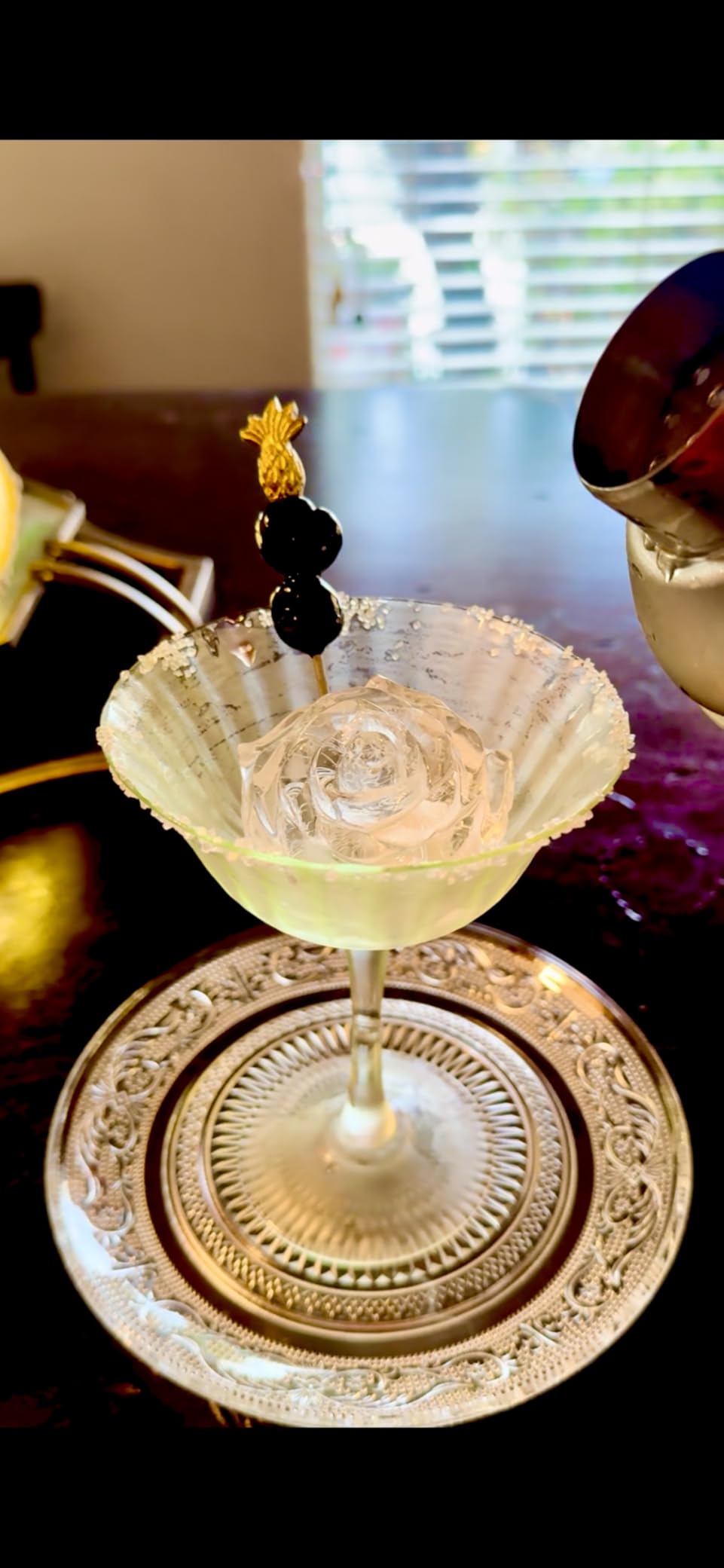 Tovolo Sphere Ice Molds - Set of 2 customer photo 2