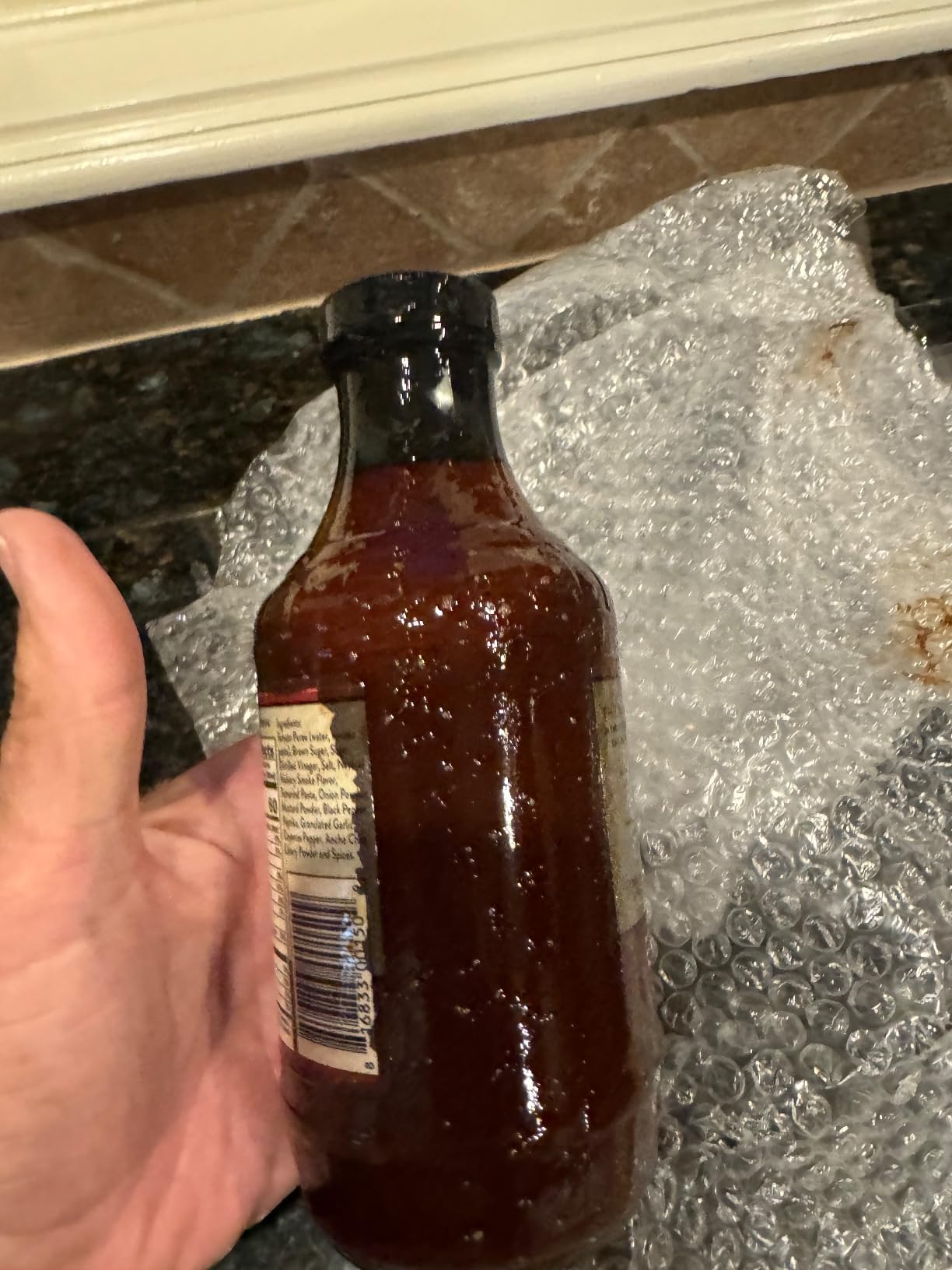 Joe's Kansas City Bbq customer photo 2