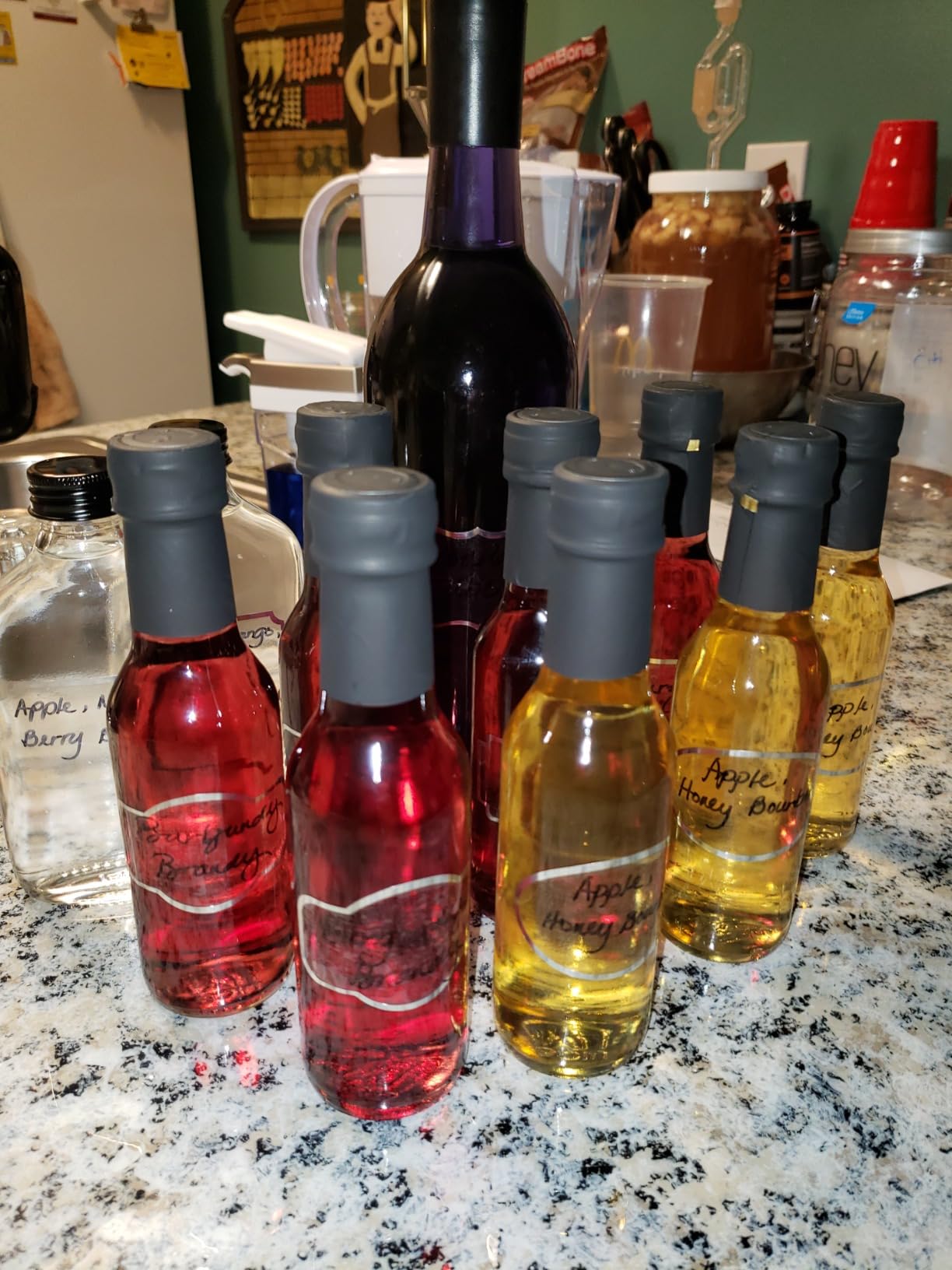 Still Spirits Air Still, 4L, 110v customer photo 1