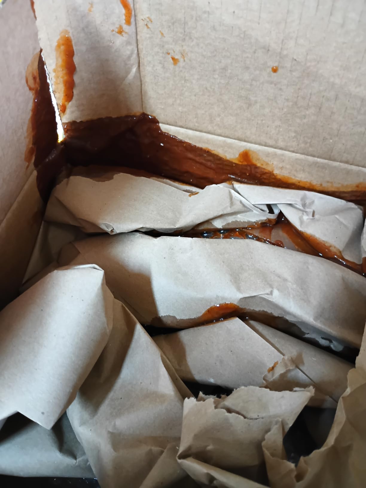 Stubb's Original BBQ Sauce, 36 oz customer photo 1