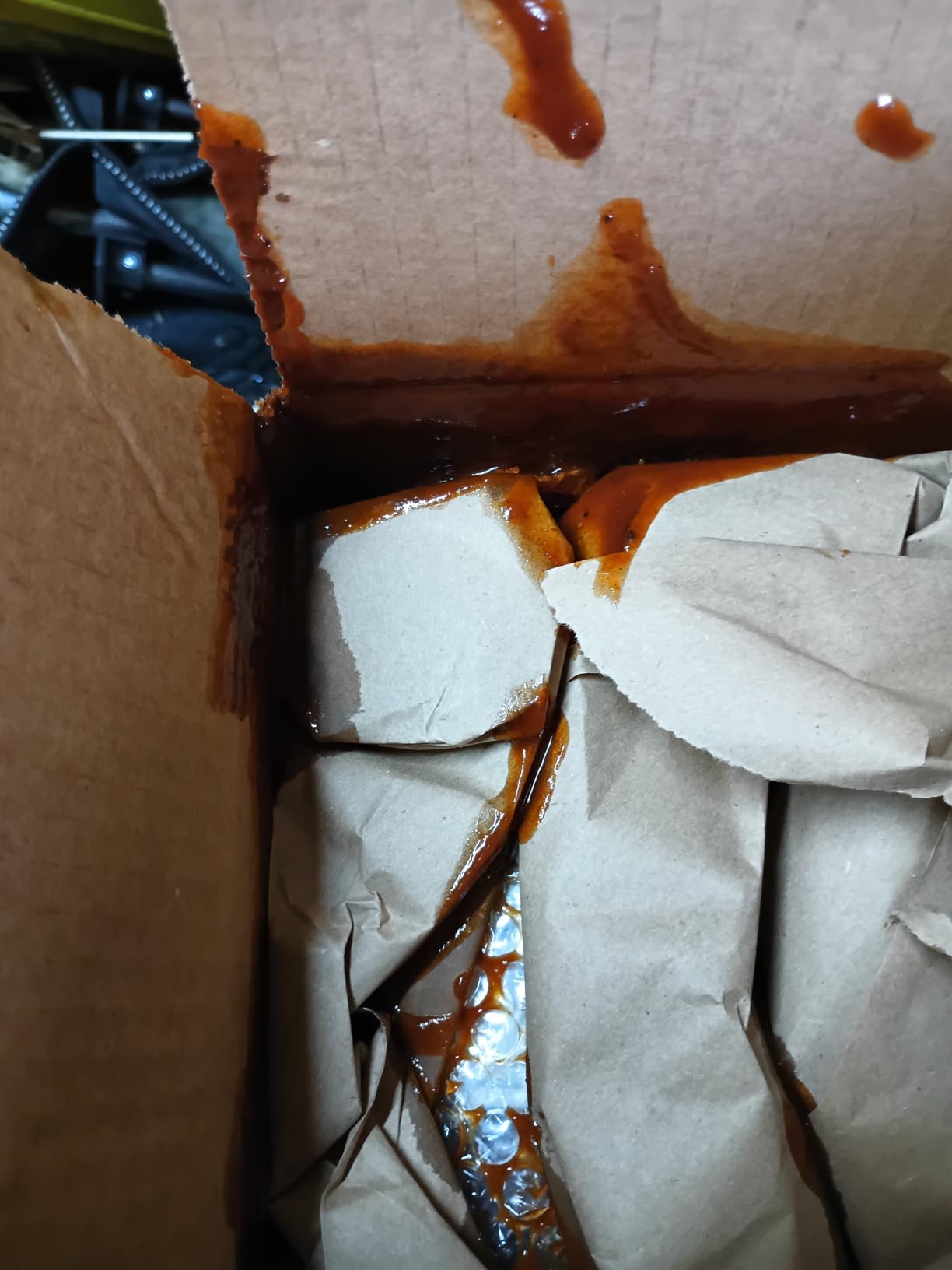Stubb's Original BBQ Sauce, 36 oz customer photo 2