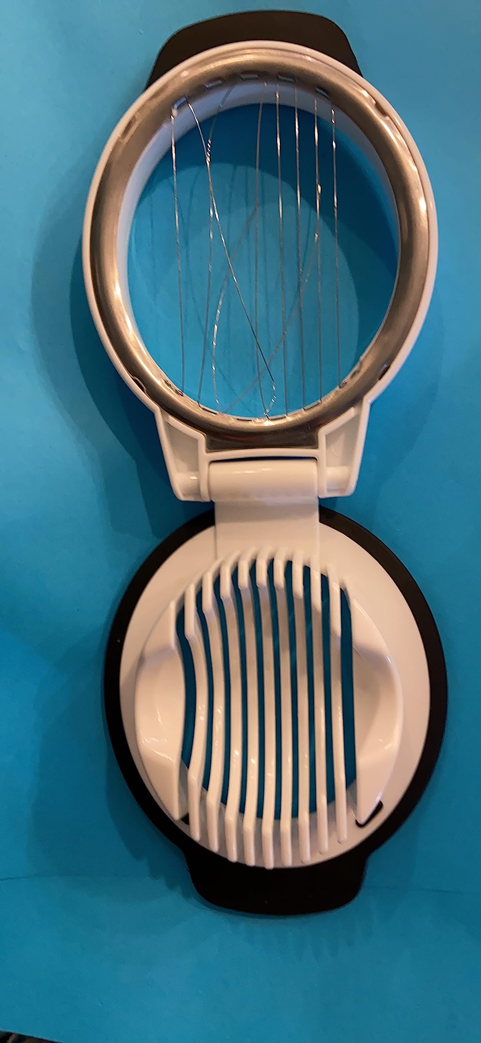 OXO Good Grips Egg Slicer customer photo 1