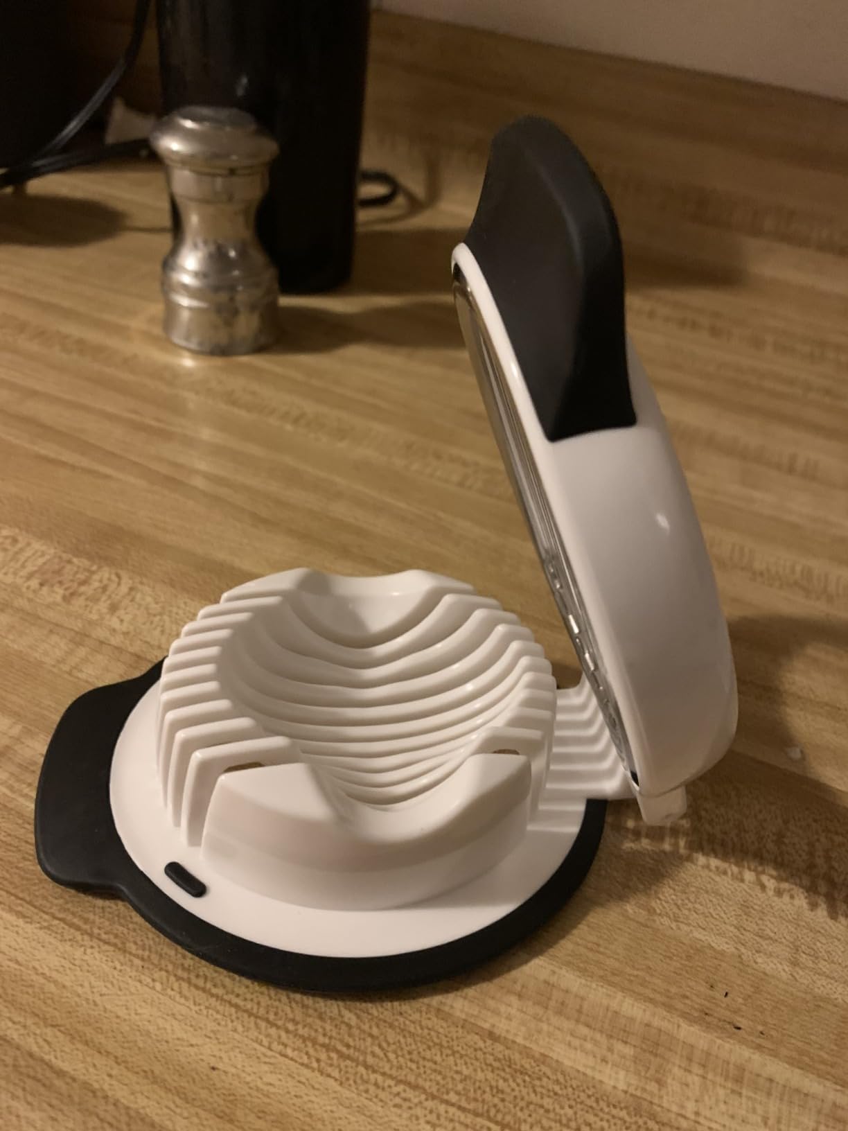OXO Good Grips Egg Slicer customer photo 2