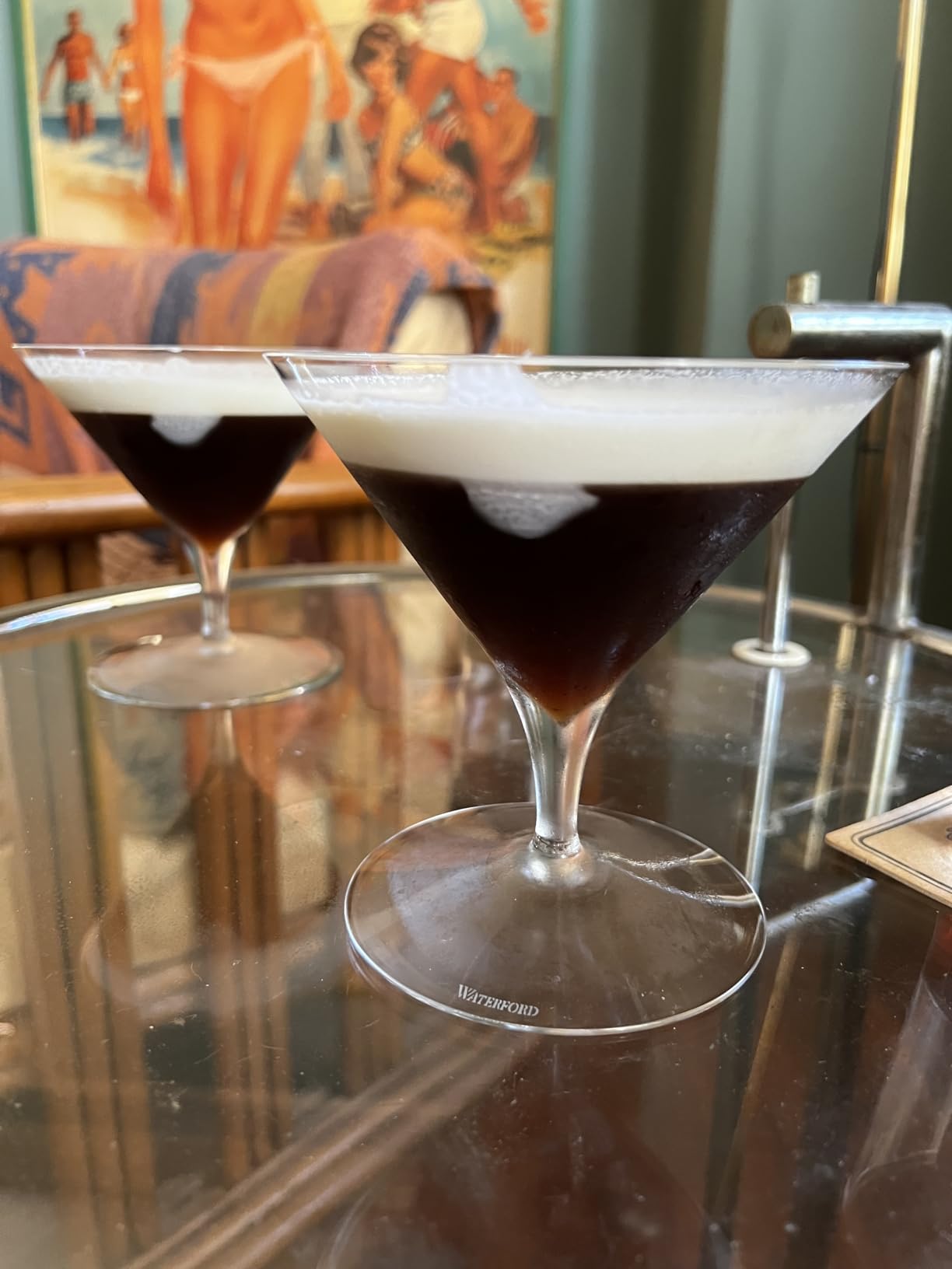 Bittermilk No.1 Bourbon Barrel Aged Old Fashioned Mix - All Natural Handcrafted Cocktail Mixer - Old Fashioned Syrup - More Complex than Bitters & Simple Syrup customer photo 1