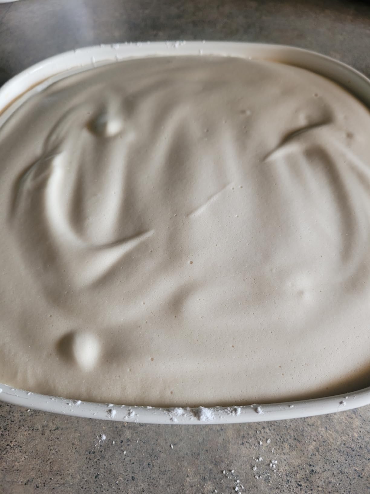 Breville BHM800SIL Handy Mixer for Baking, Silver customer photo 1