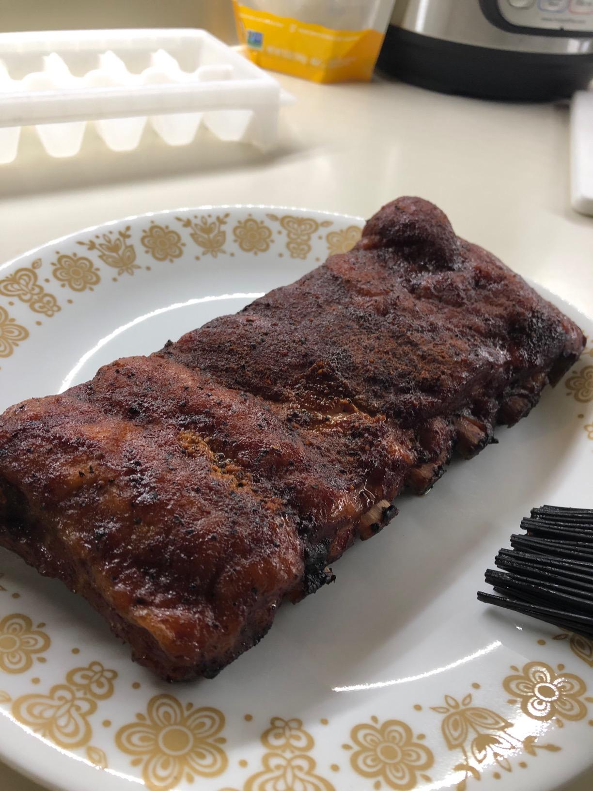 Stubb's, BBQ Rub, 4.62 Oz customer photo 1
