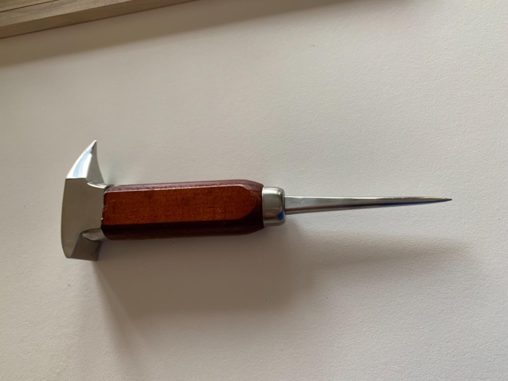 Ice Pick - 17cm / 7