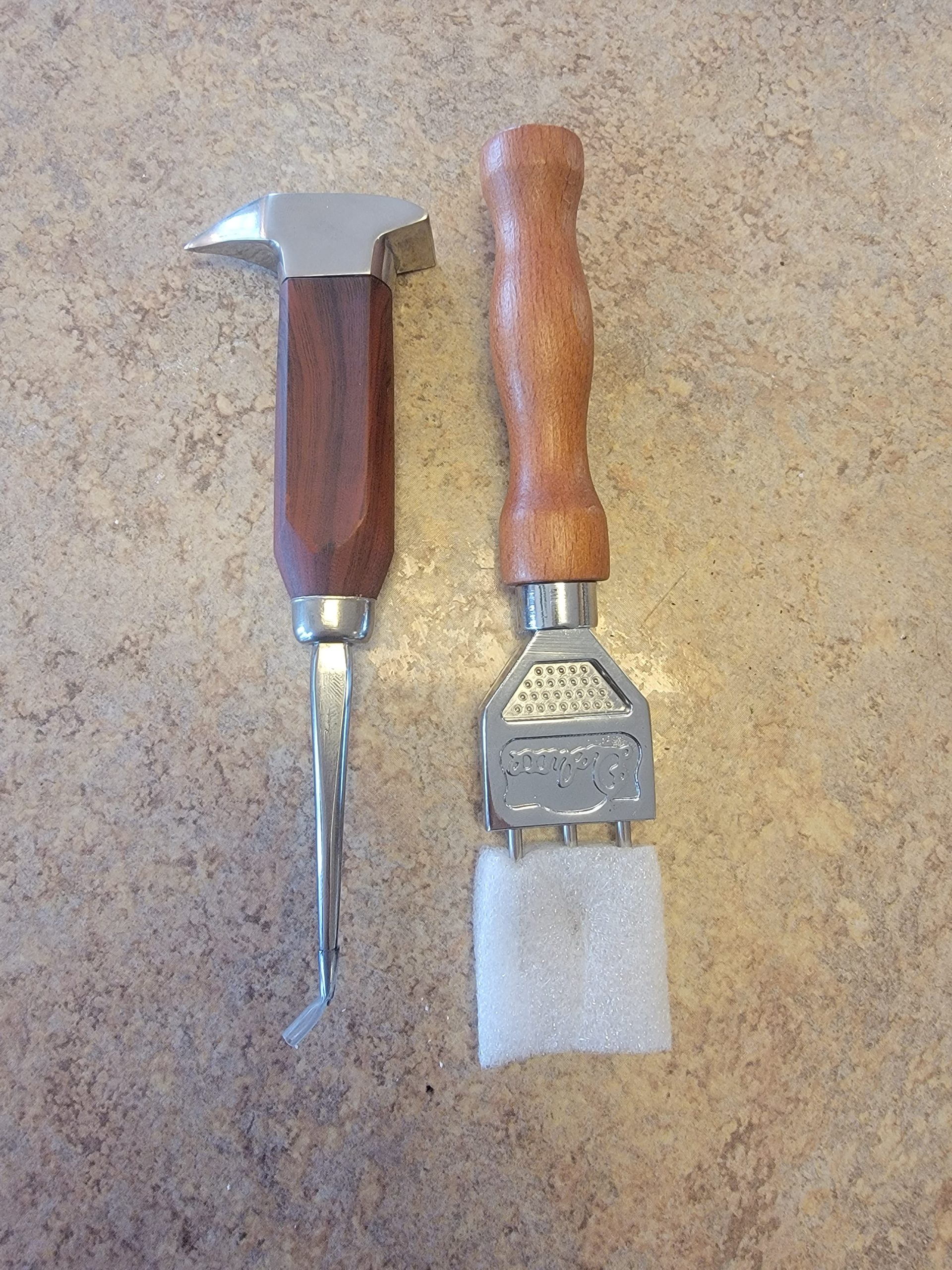 Ice Pick - 17cm / 7