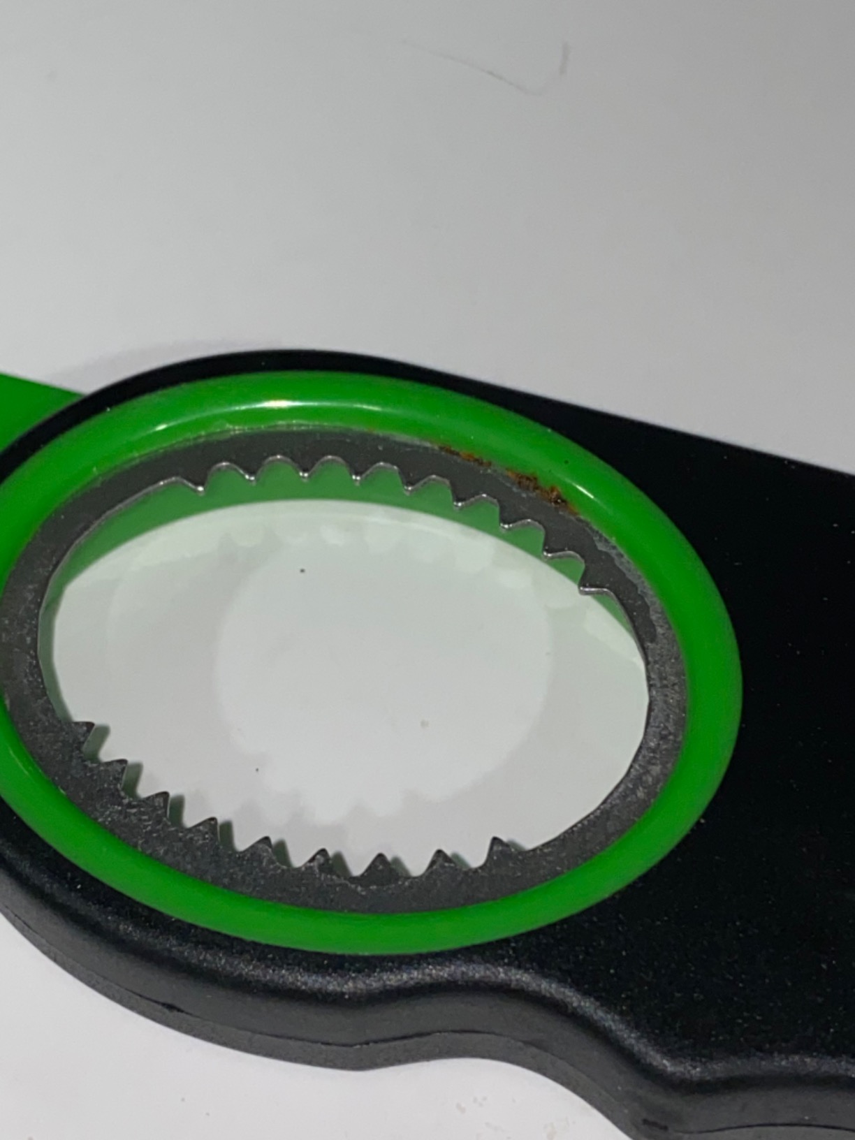 3 in 1 Avocado Slicer, Dishwasher Safe customer photo 2