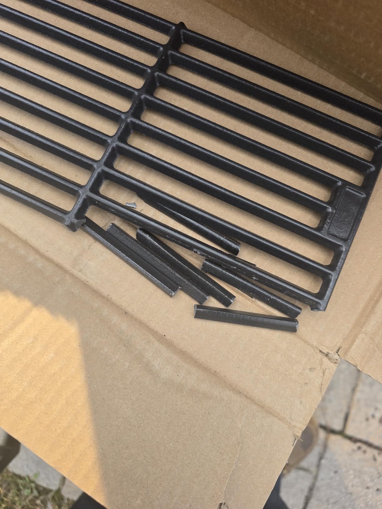 C6505A(4-Pack) 19 3/4