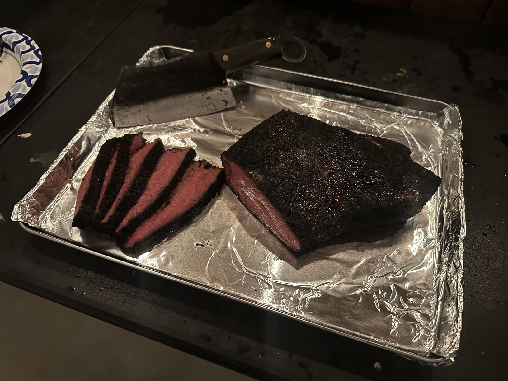 Hardcore Carnivore Black: Activated Charcoal Meat Seasoning Rub, 13 oz Shaker customer photo 2