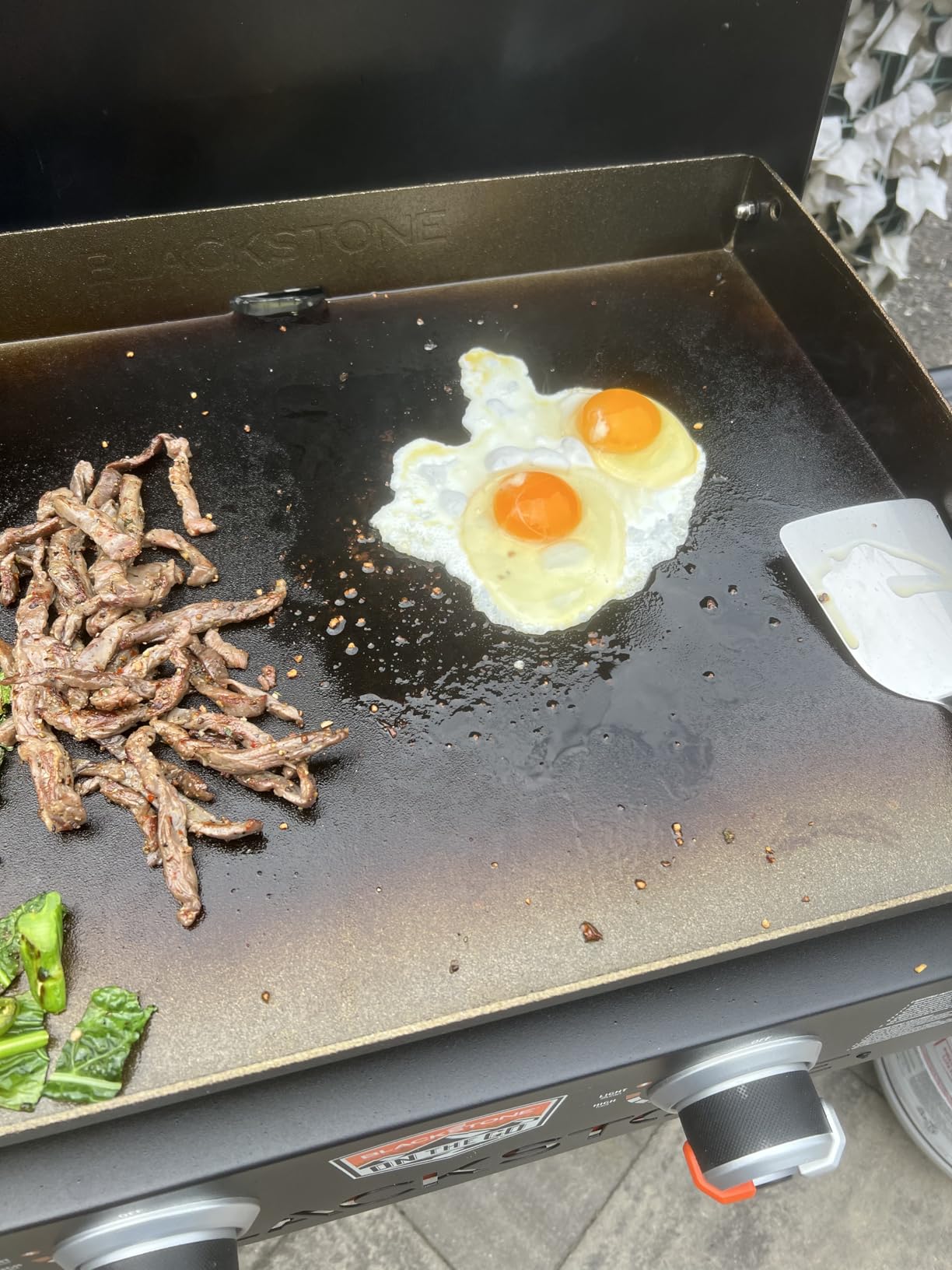Blackstone 22