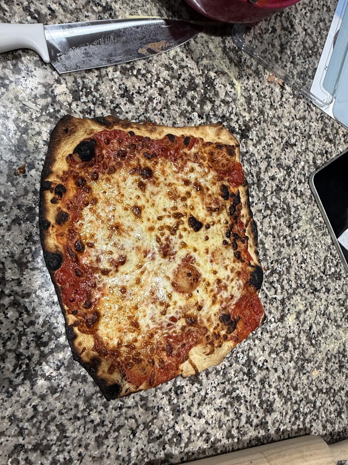 PIZZELLO 16