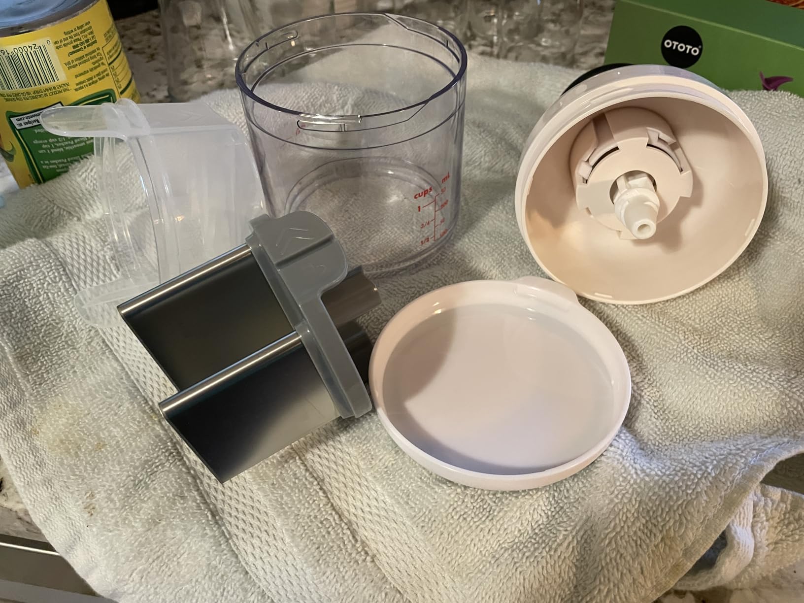 OXO Good Grips Vegetable Chopper customer photo 1