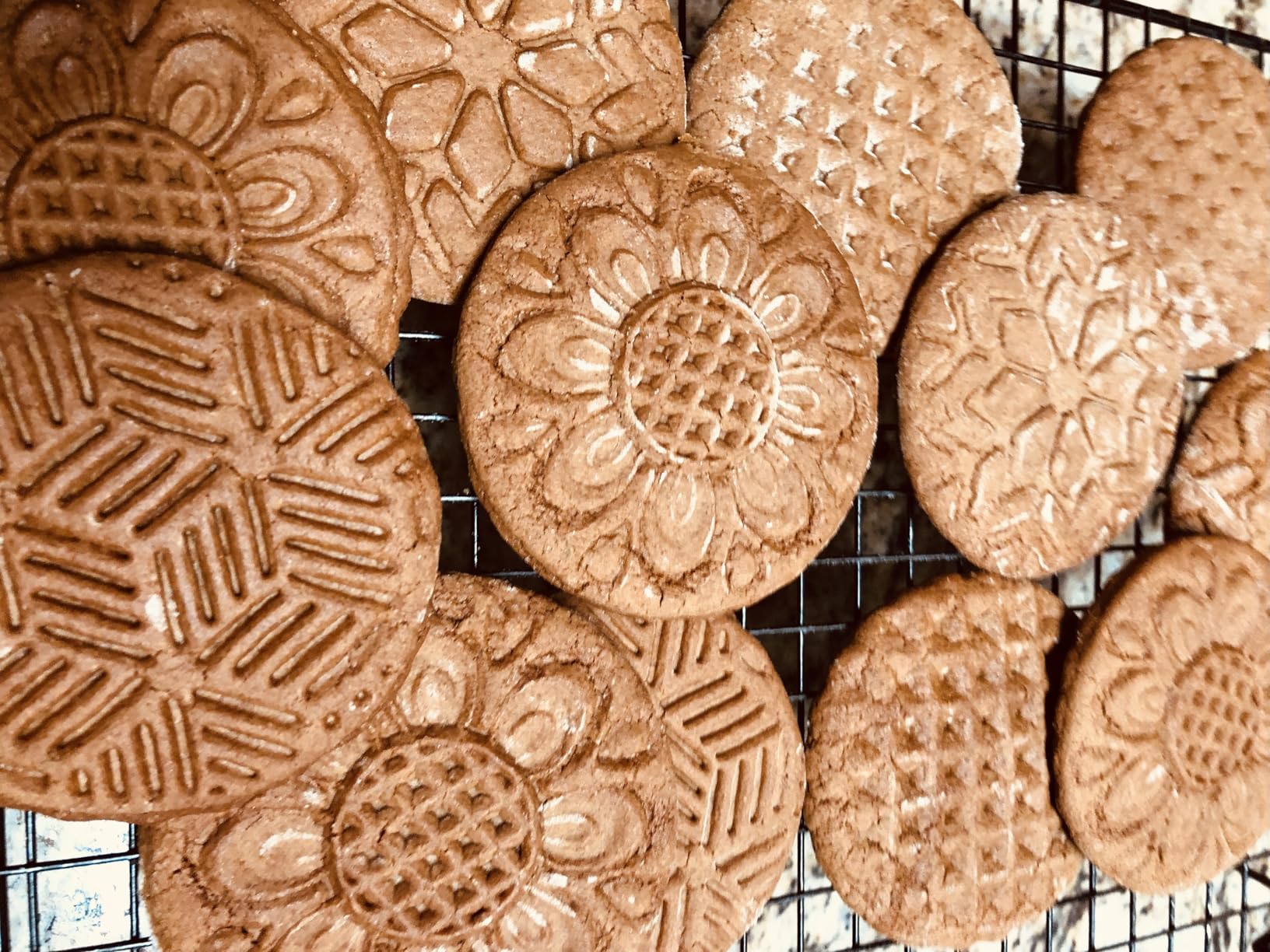 OXO Good Grips Double-Sided Cookie & Biscuit Cutters customer photo 2