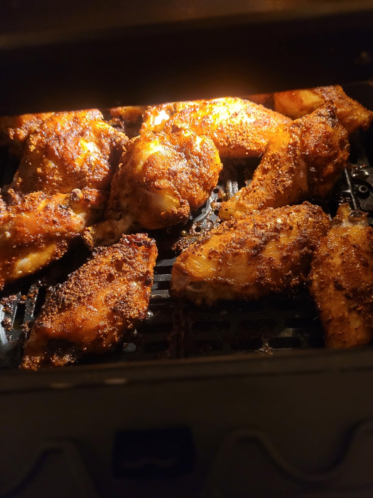 McCormick Grill Mates Sweet & Smoky Rub, 9.5 oz customer photo 1