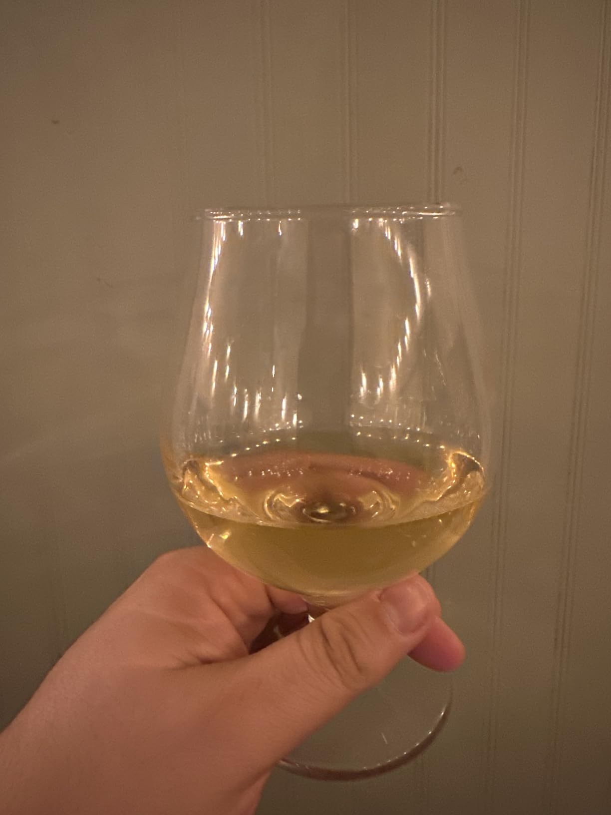 Meolibour Beer Glasses Set of 4, 16 OZ Classic Craft Goblet Glasses, Premium Tumbler Set, Pub, Unique Design Beer Glasses, Dishwasher Safe customer photo 2