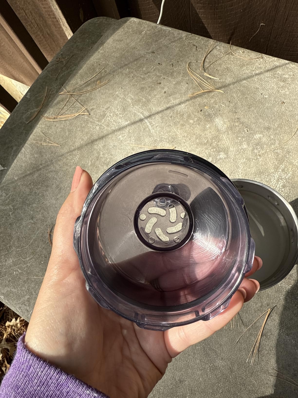 BruMate Cocktail Shaker 22oz Insulated Stainless Steel Shaker - 100% Leakproof - No Condensation (Matte Black) customer photo 1