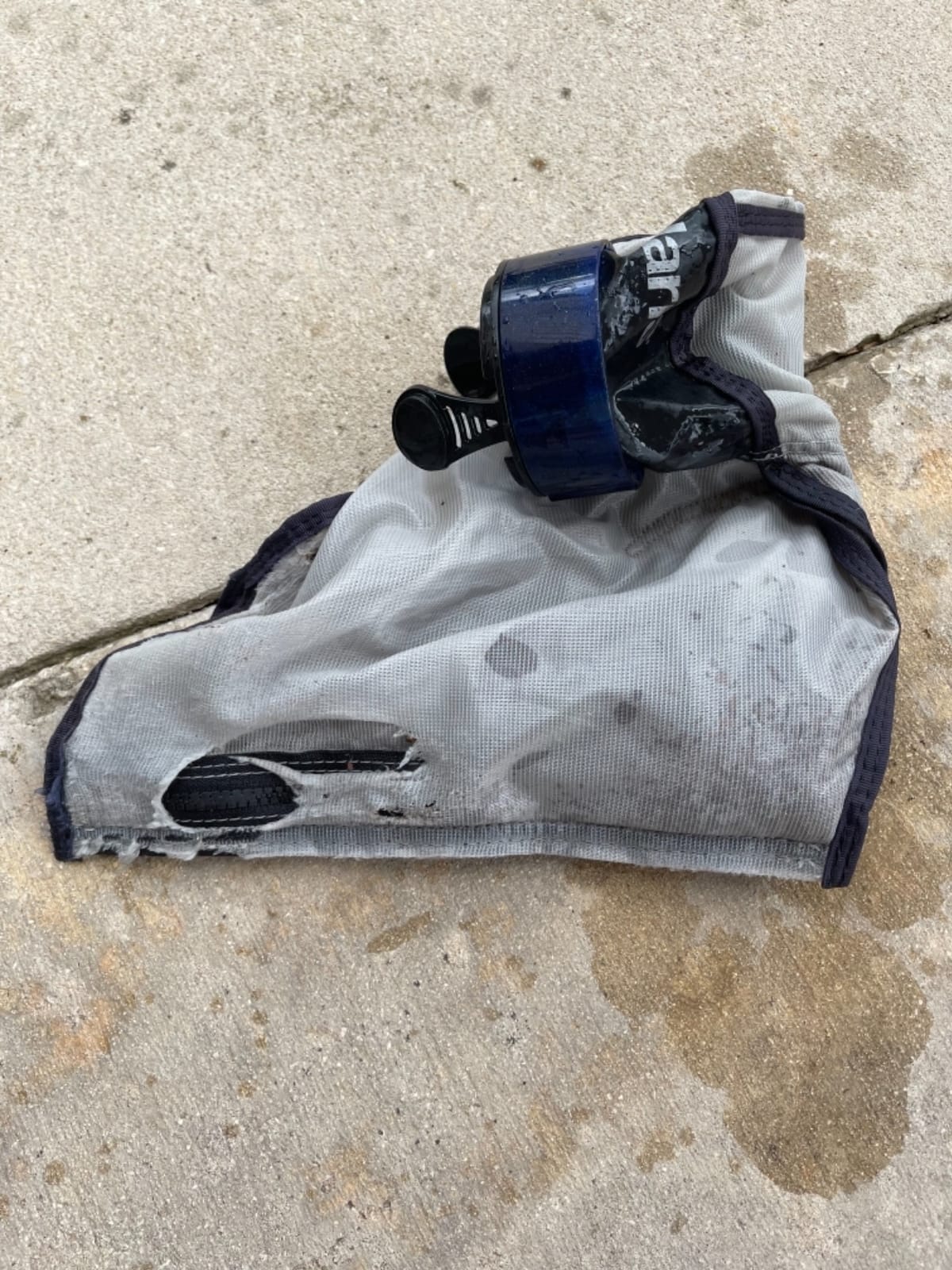 Polaris Vac-Sweep 3900 Sport Pressure Side Pool Cleaner | Booster-Pump Cleaner: All-Wheel PosiDrive, Triple Jets, Dual-Chamber SuperBag, TailSweep PRO & Auto-Reverse, All In-Ground customer photo 1