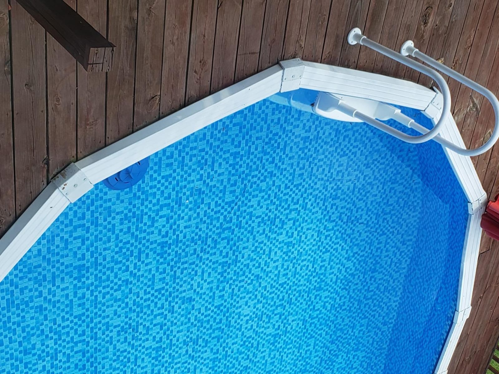 PA-30 | Pool Patrol | Pool Alarm | Certified ASTM Safety Specification F2208 | Safe for Pool Owners with Children, Pet, Neighbors | Easy to Install with Adjustable Sensitivity customer photo 1