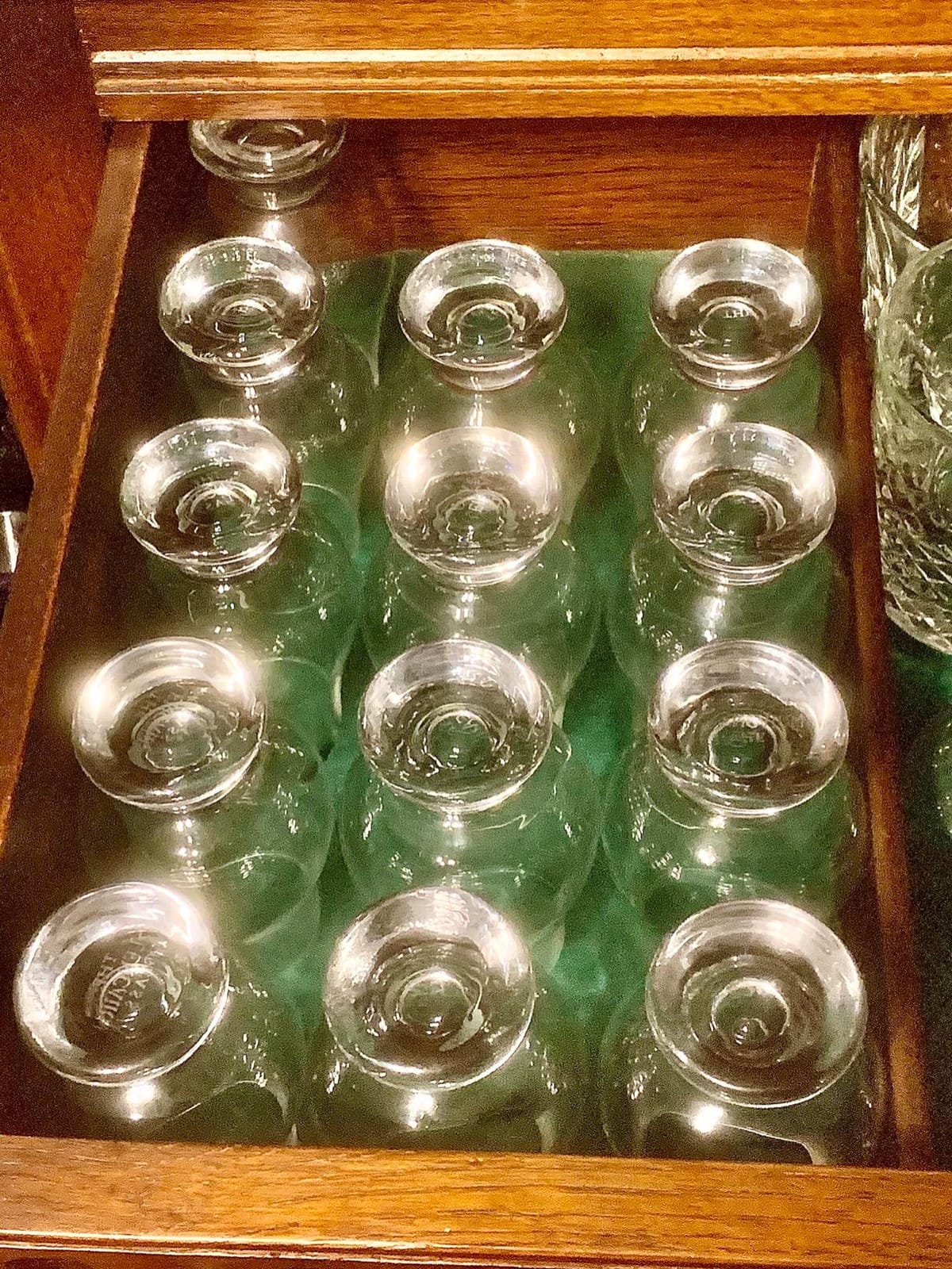 Glencairn Whisky Glass, Set of 4 customer photo 1