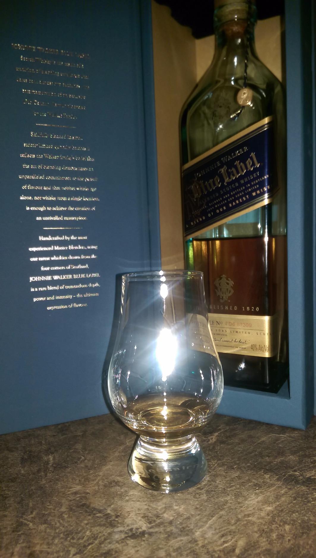 Glencairn Whisky Glass, Set of 4 customer photo 2