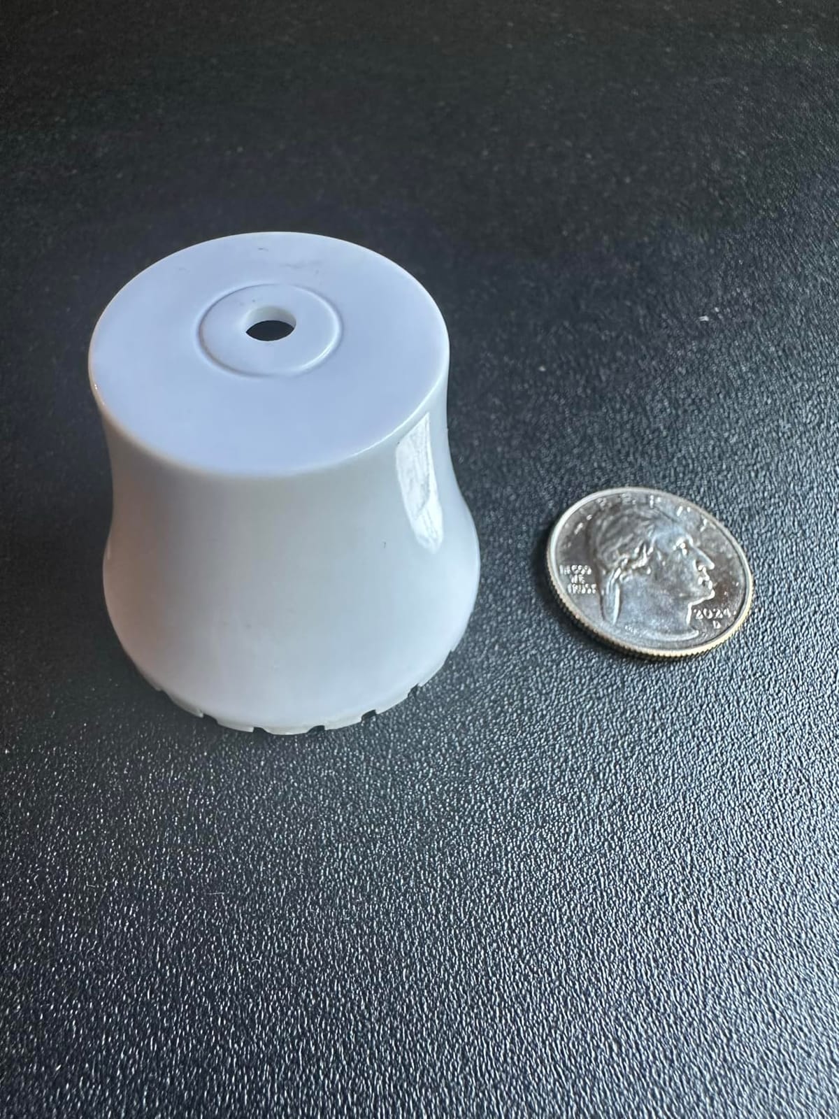 Flood Buzz Small Water Leak Detectors for Homes & Businesses - 6-Pack customer photo 2