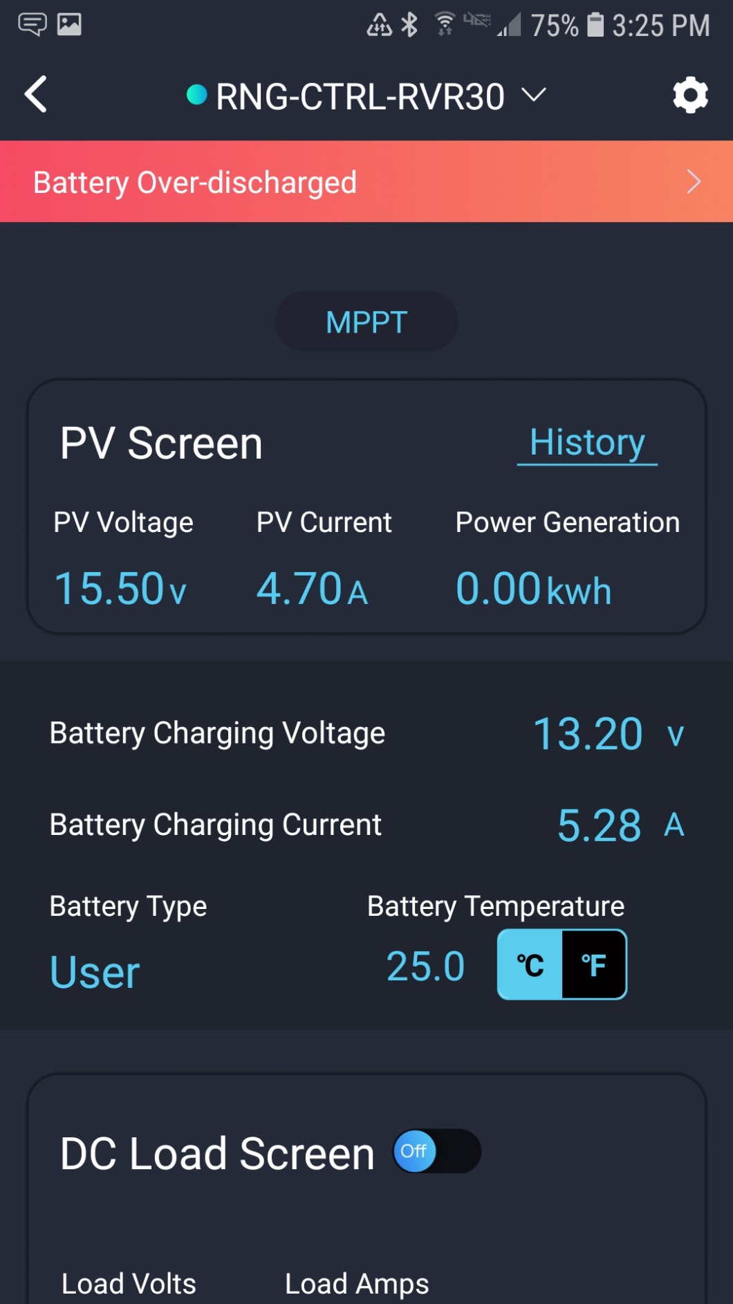 Renogy 100W 12V Solar Panel Starter Kit with 30A PWM Controller | Complete kit includes Monocrystalline solar panel, Charger Controller, cables, Z-brackets. For RVs, campers, off-grid. customer photo 2