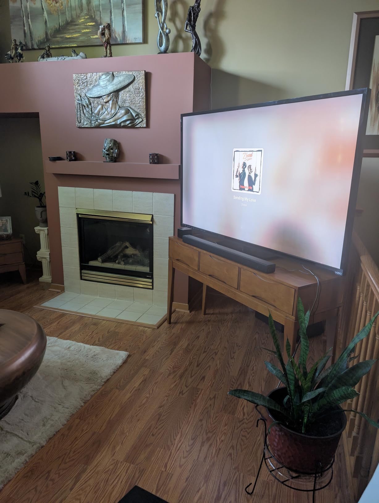 SIMPLIHOME Harper 54