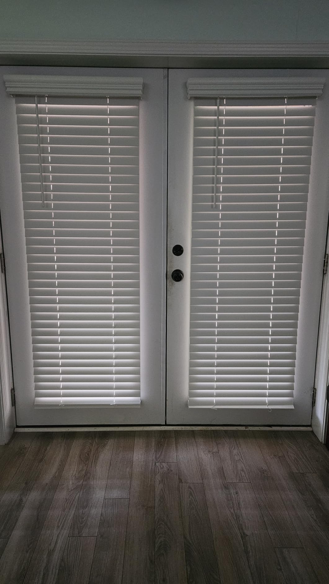 ARLO BLINDS 2