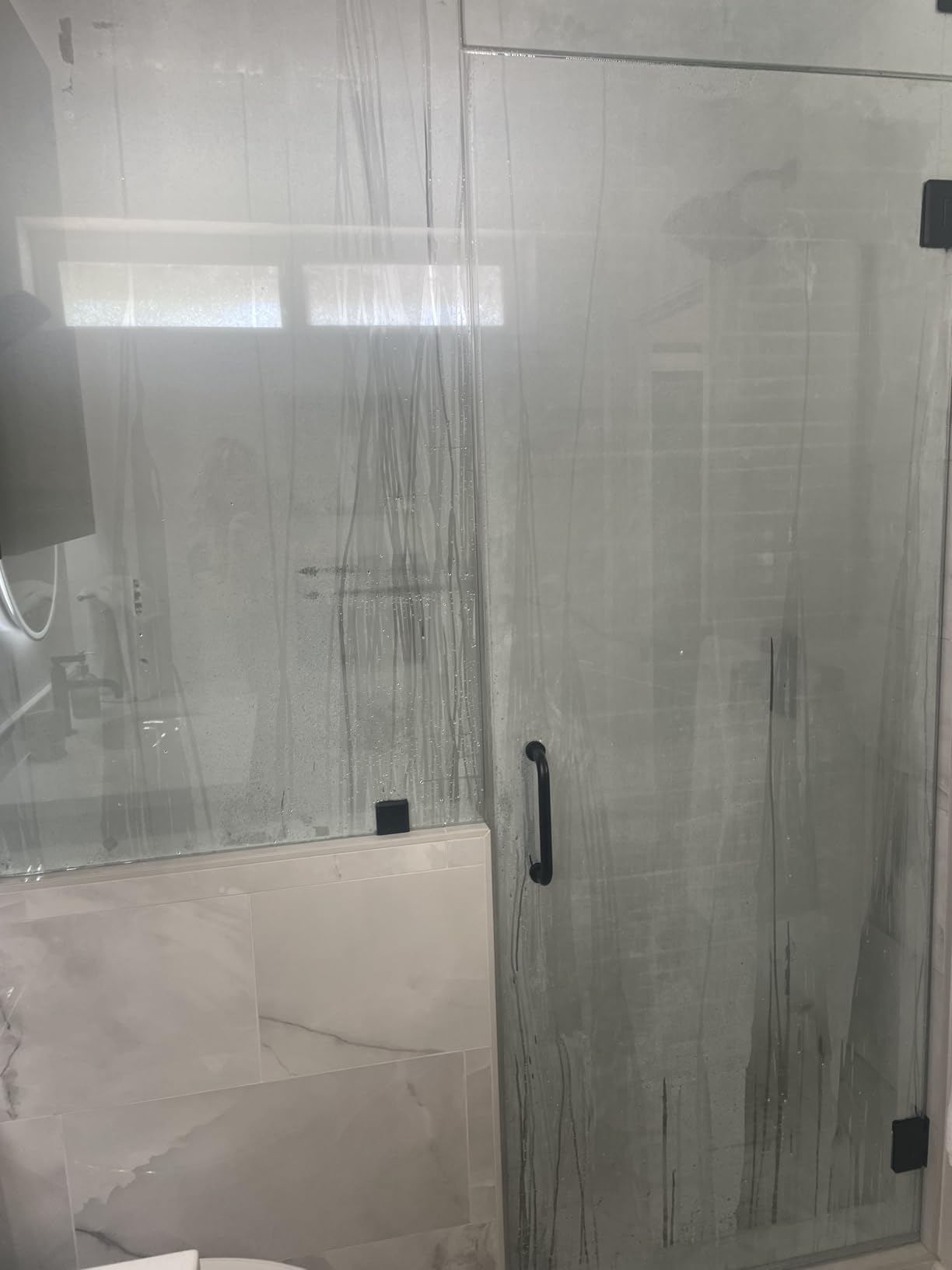 CGOLDENWALL 9KW Commercial Self-Draining Steam Generator Shower System Home Steam Bath Spa Generator 30 min to 12 Hours with Auto Drain 95-131℉ for Suitable Space Heating 9 m³/318 Cubic feet (9KW) customer photo 2