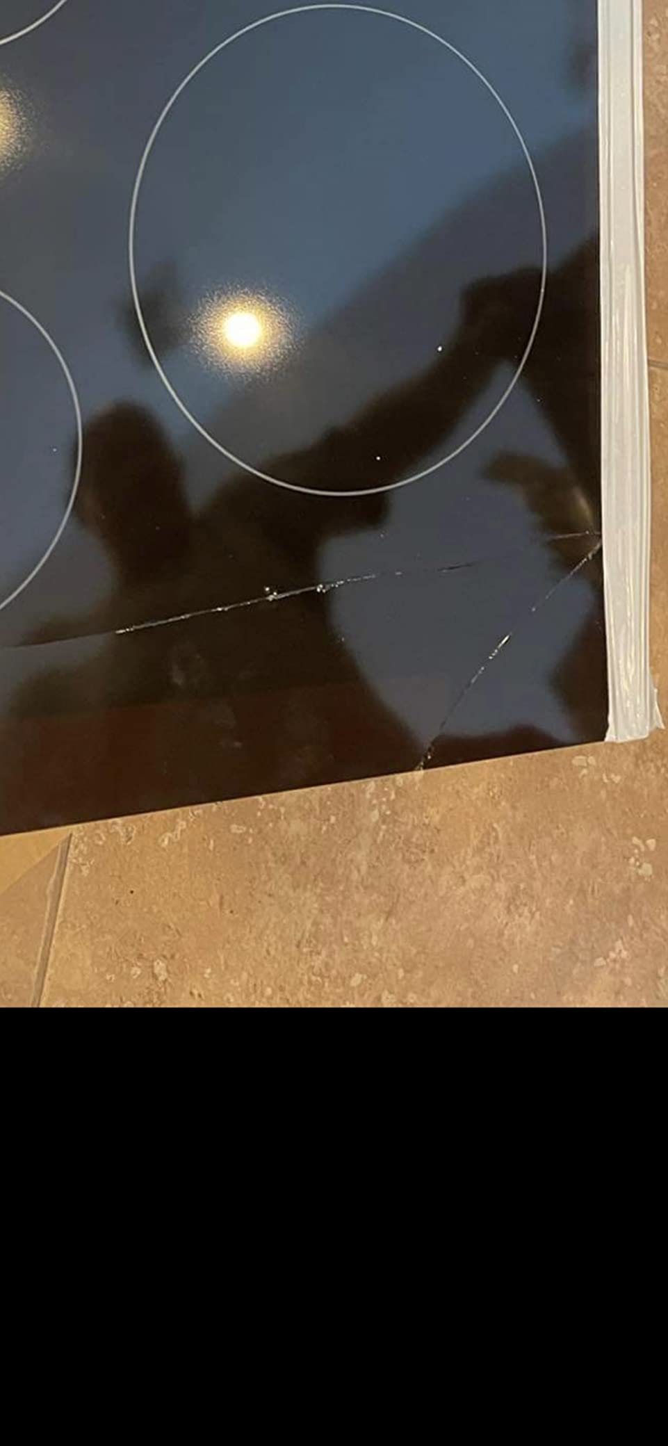 Frigidaire 36