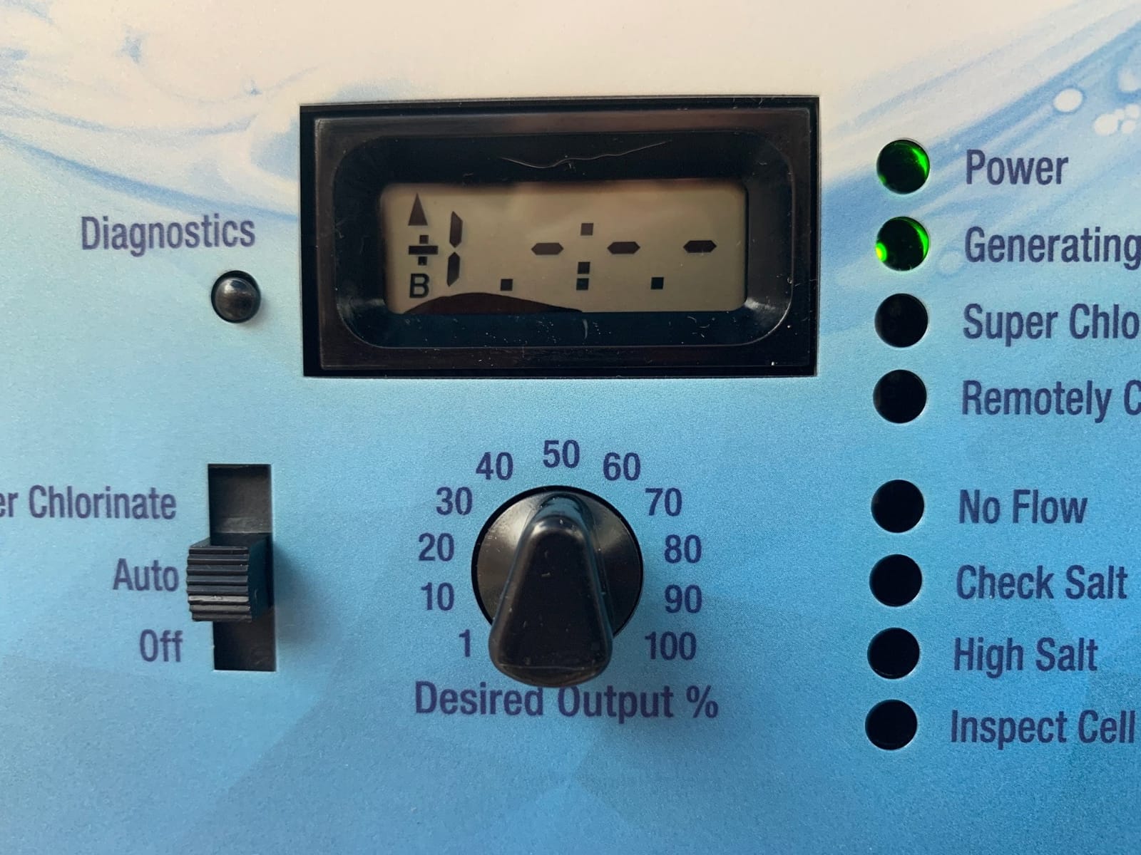 Hayward Aquarite Salt Chlorine Generator for Swimming Pools 40,000 Gallons customer photo 2