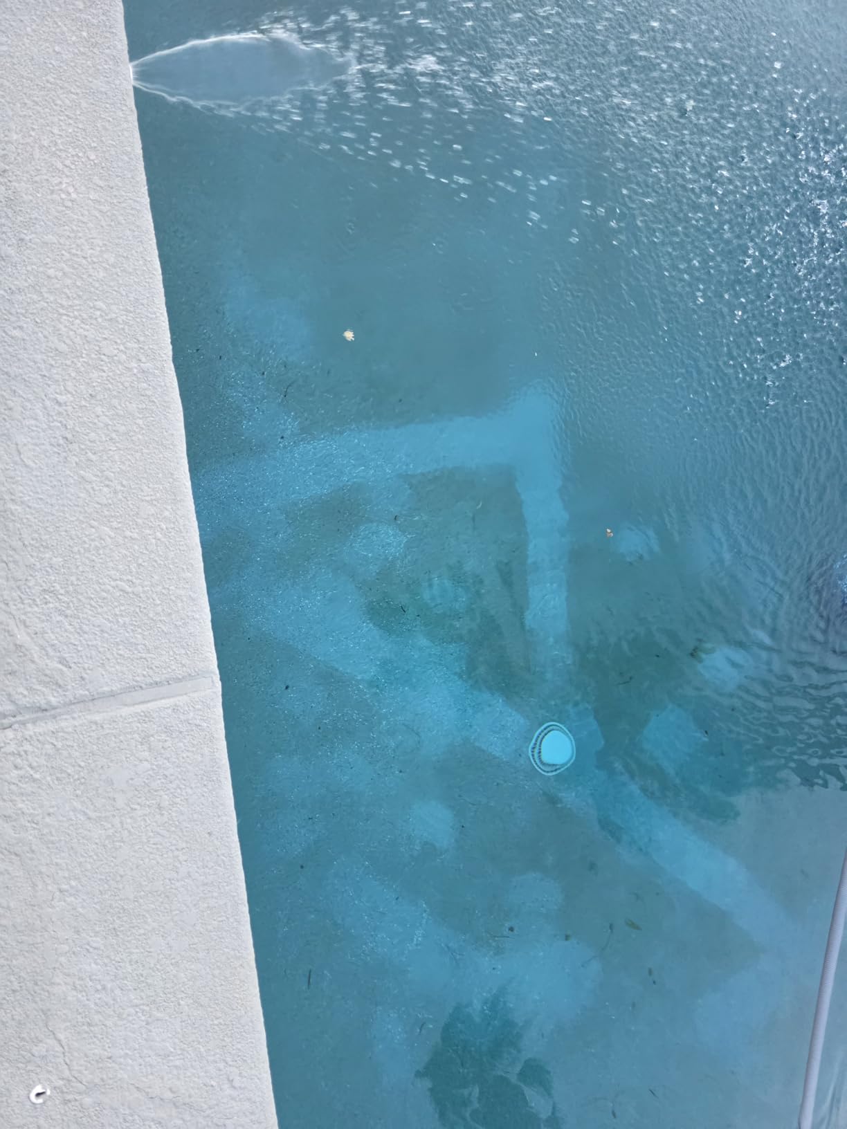 Hayward AquaNaut 400 Suction Pool Cleaner, Automatic Pool Vacuum (4 Wheel) | W3PHS41CST Cleaner for In-Ground Pools up to 20 x 40 ft | All the benefits of a pool cleaning robot with no complicated setup customer photo 2