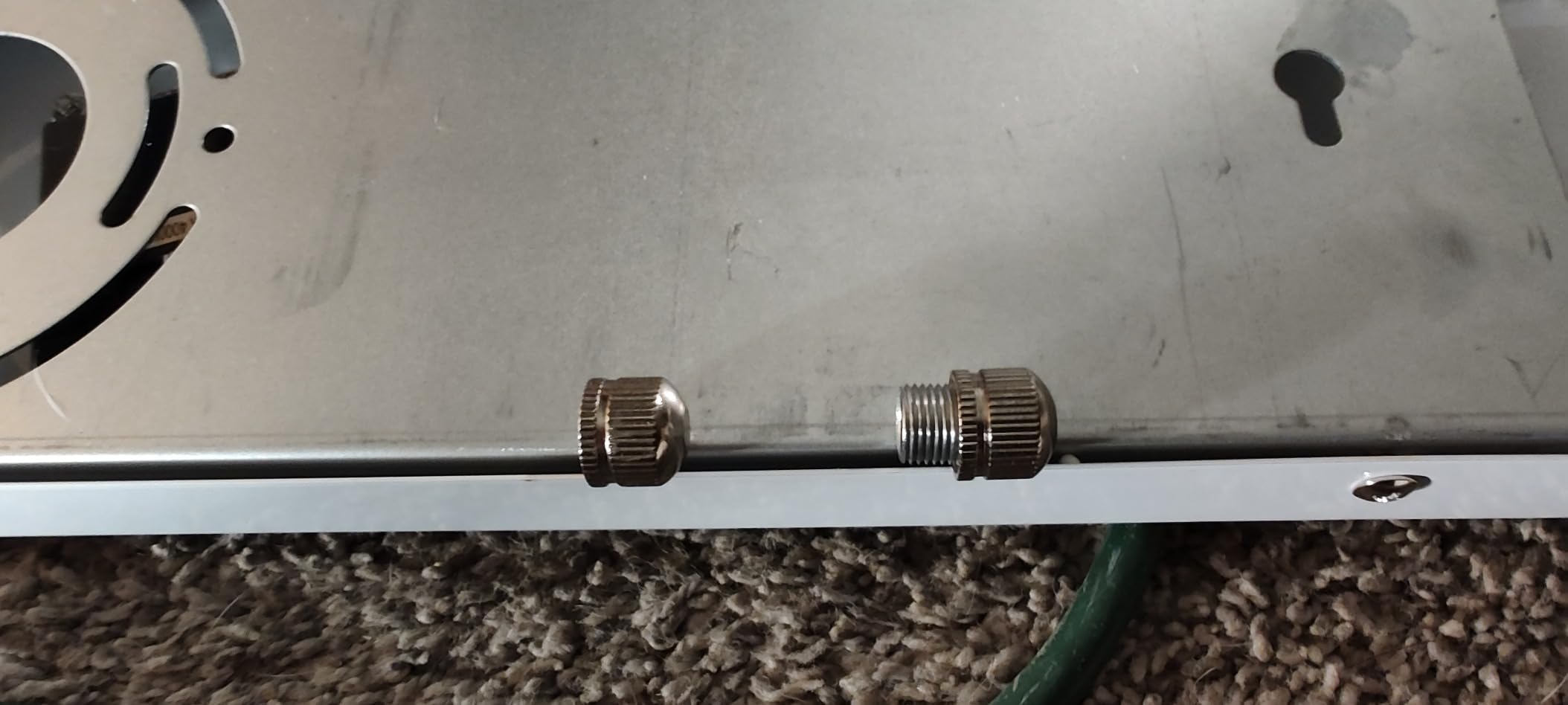 ASD LED 24