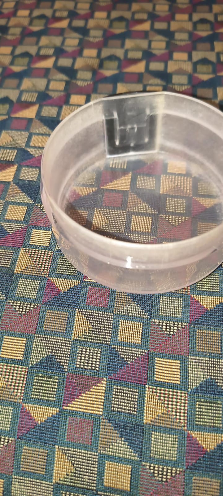 Wancle Electric Coffee Grinder, Spice Grinder, One Touch Coffee Mill for Beans, Spices and More, with Clean Brush Black customer photo 1