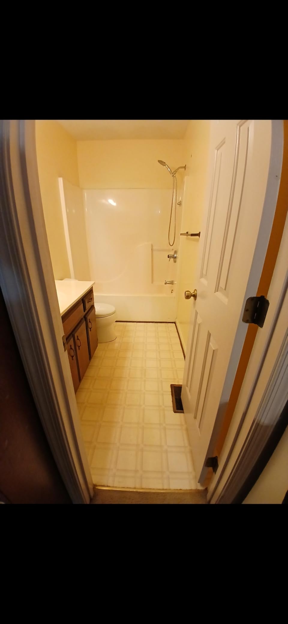 OVE Decors Arroyo Alcove Shower Walls 60 in. x 32 in. 80 in. in Carrara customer photo 2